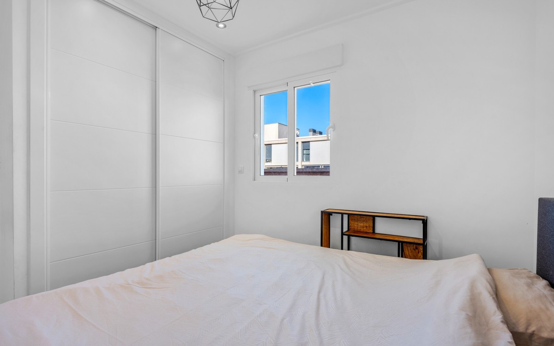 Resale - Appartement - Villamartin