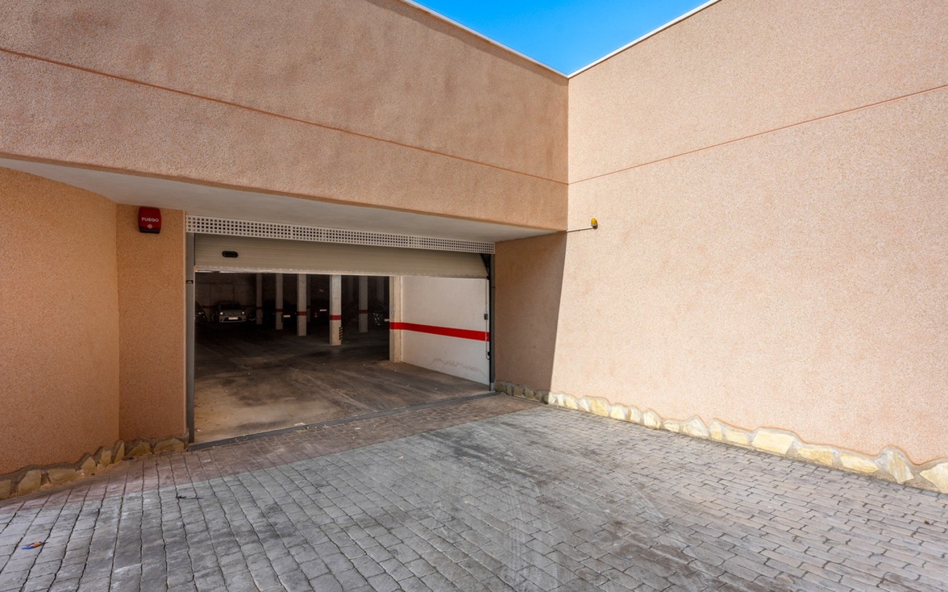 Resale - Appartement - Villamartin