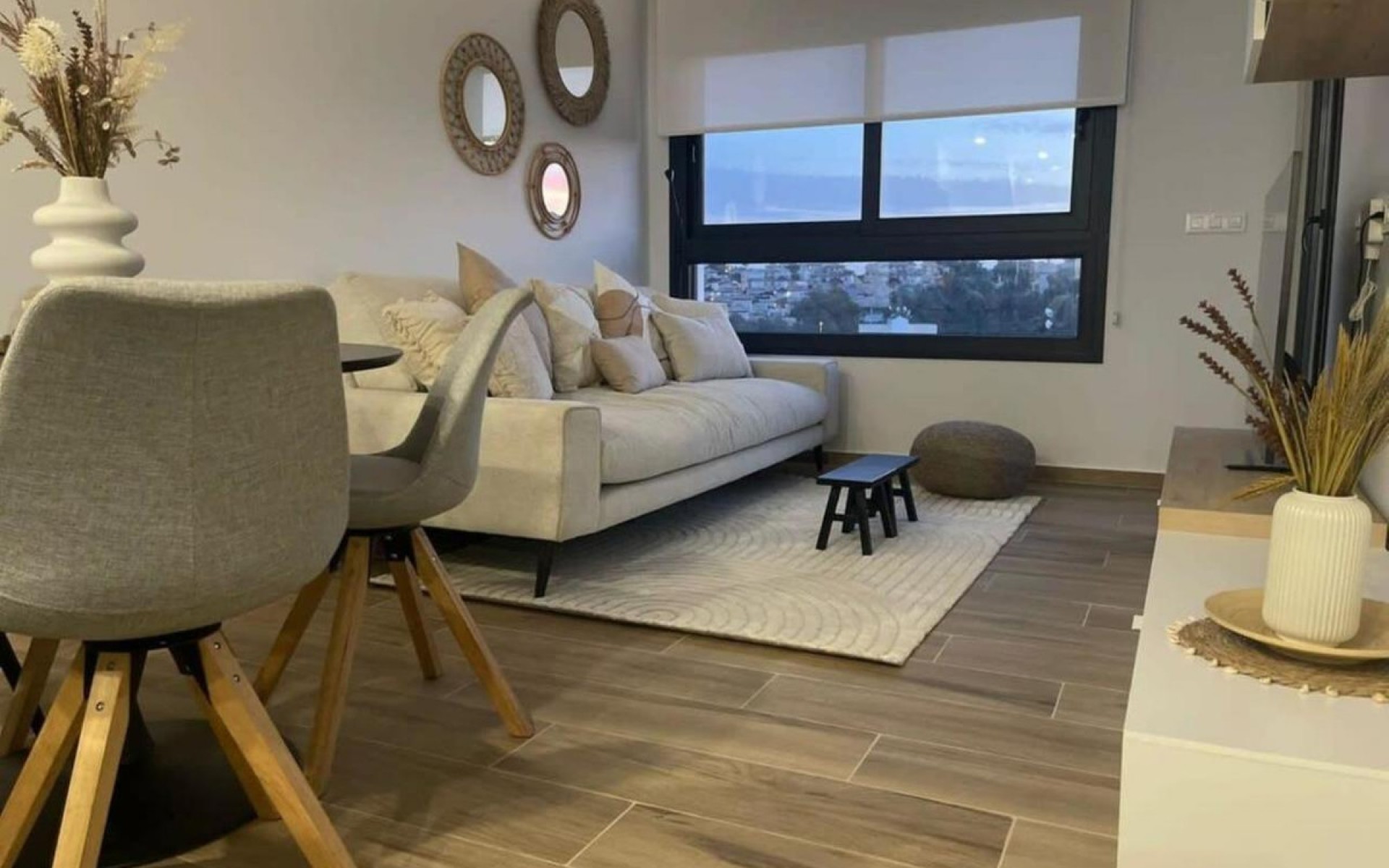 Resale - Appartement - Villamartin