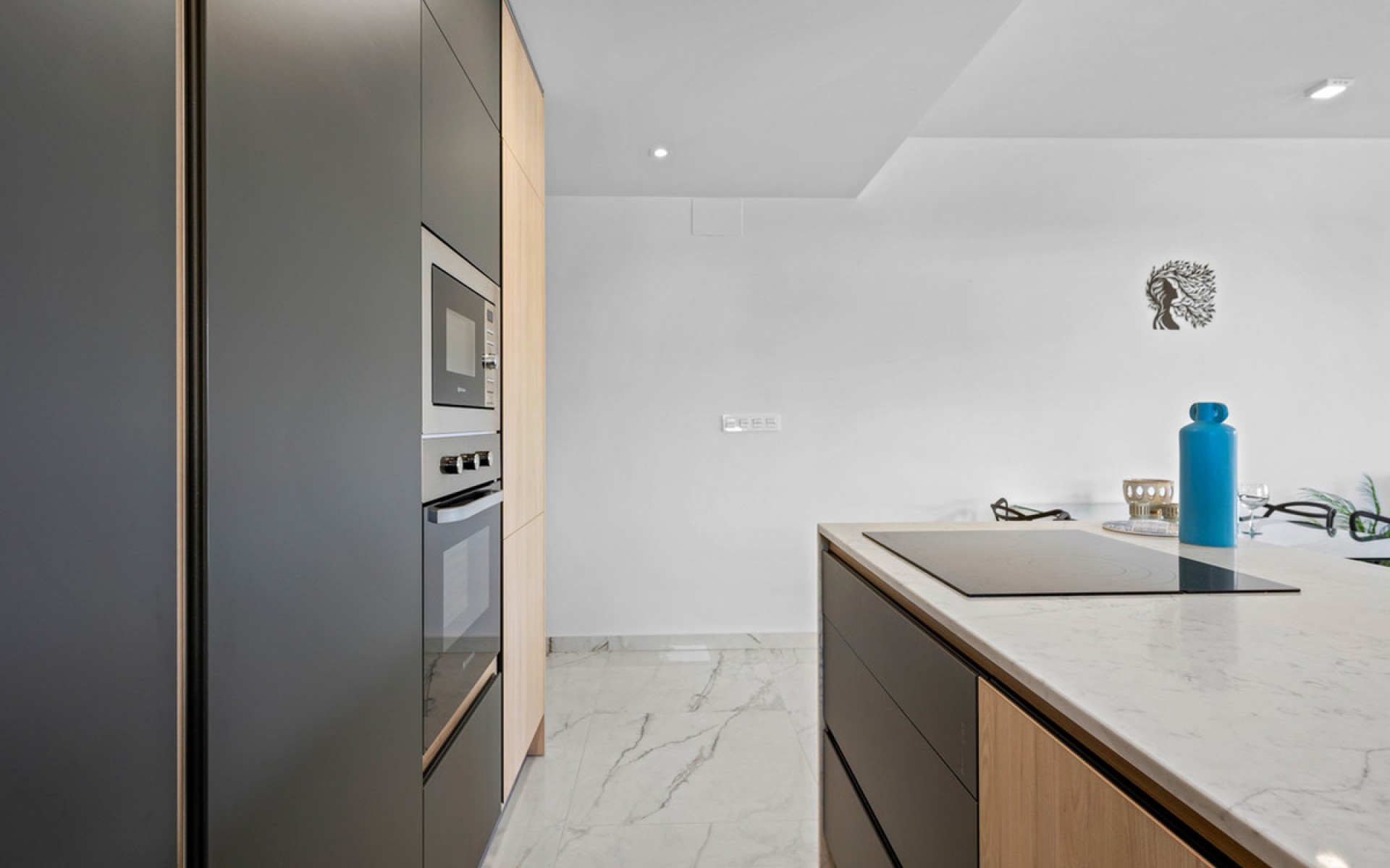 Resale - Appartement - Villamartin