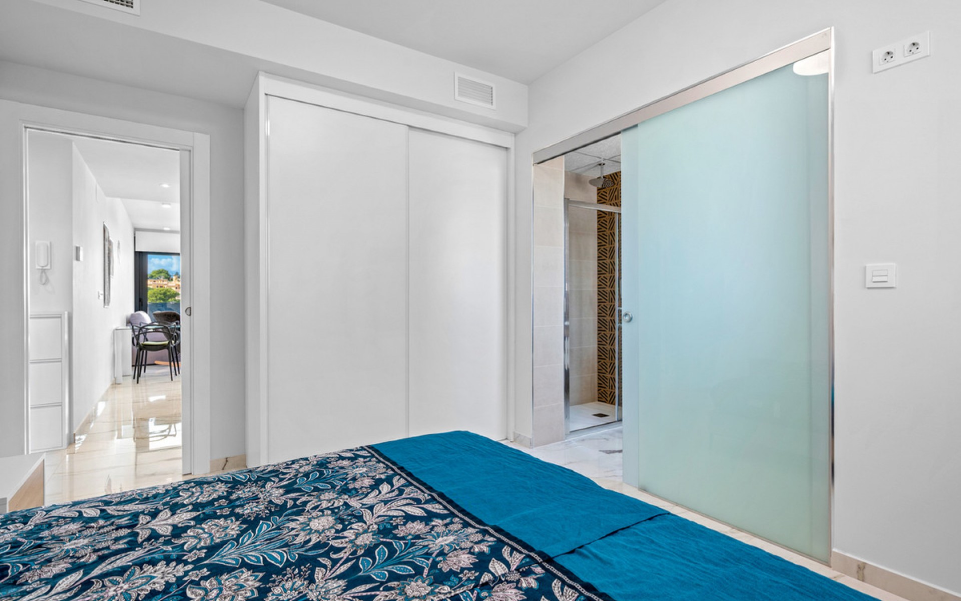 Resale - Appartement - Villamartin