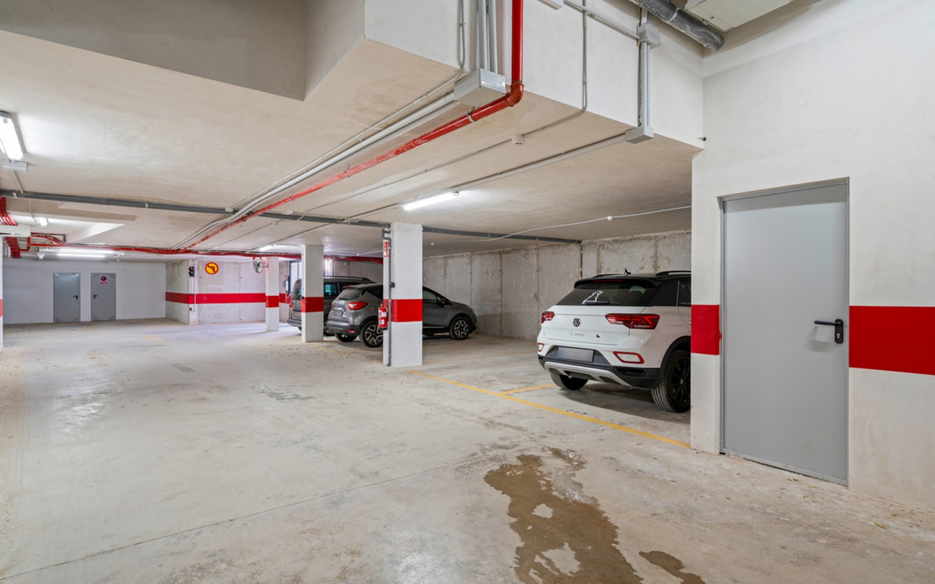 Resale - Appartement - Villamartin