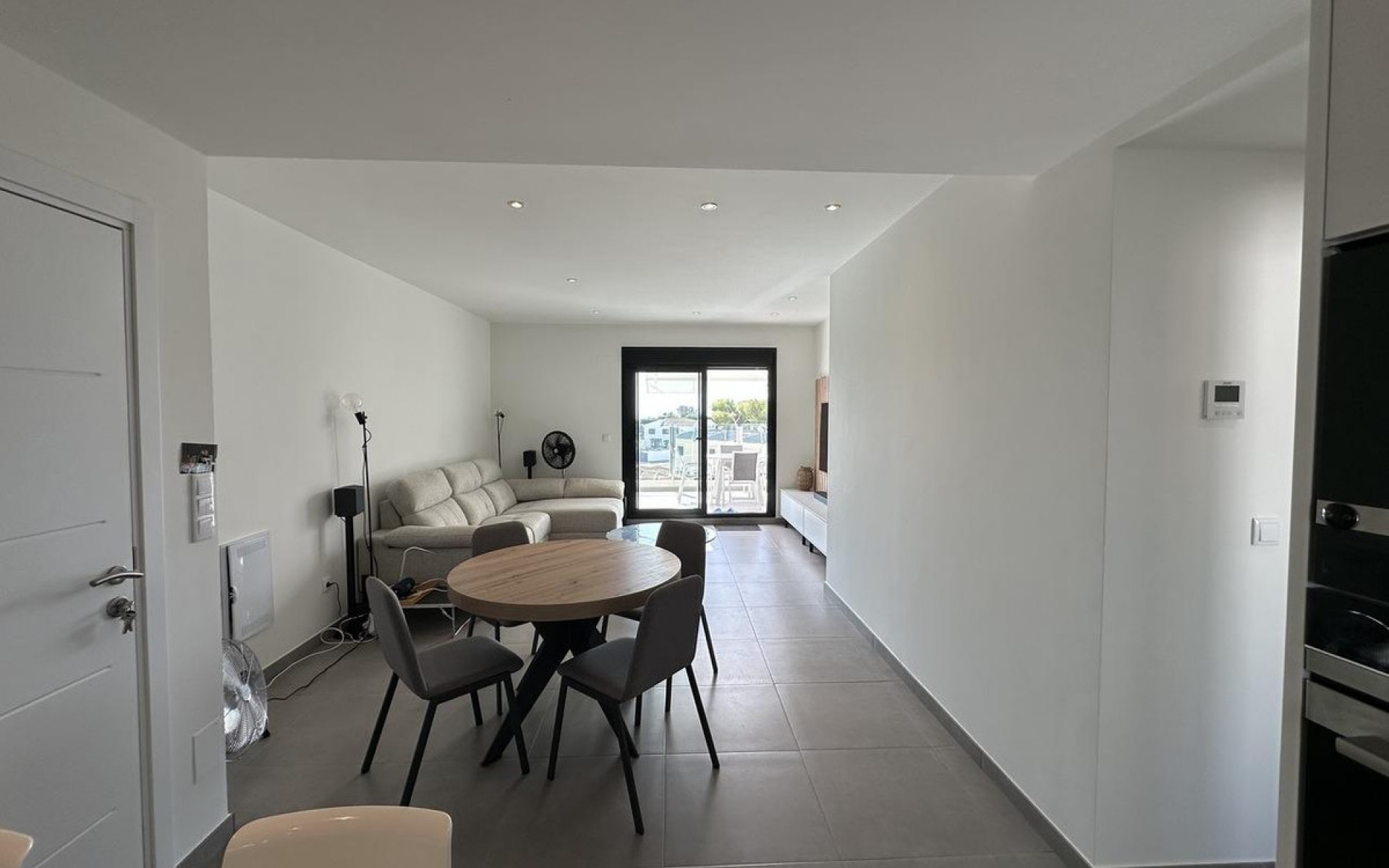 Resale - Appartement - Villamartin