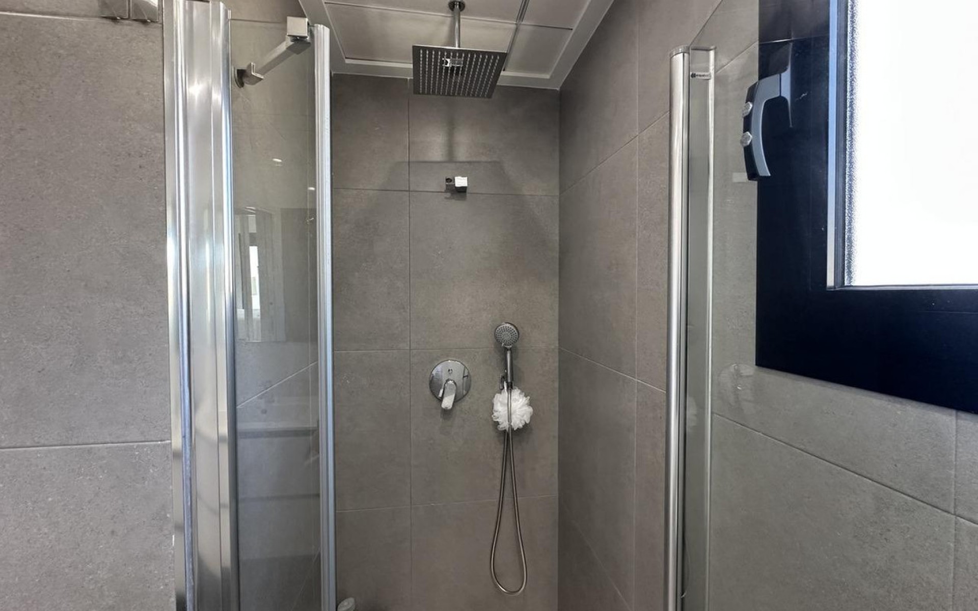 Resale - Appartement - Villamartin