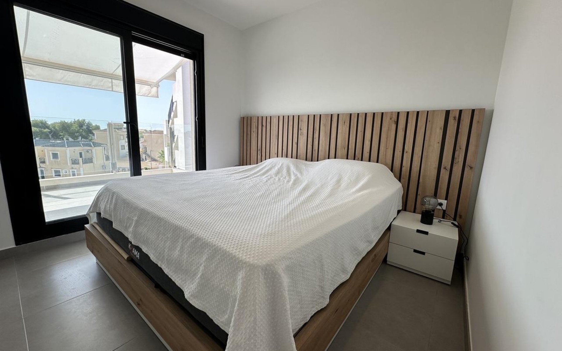 Resale - Appartement - Villamartin