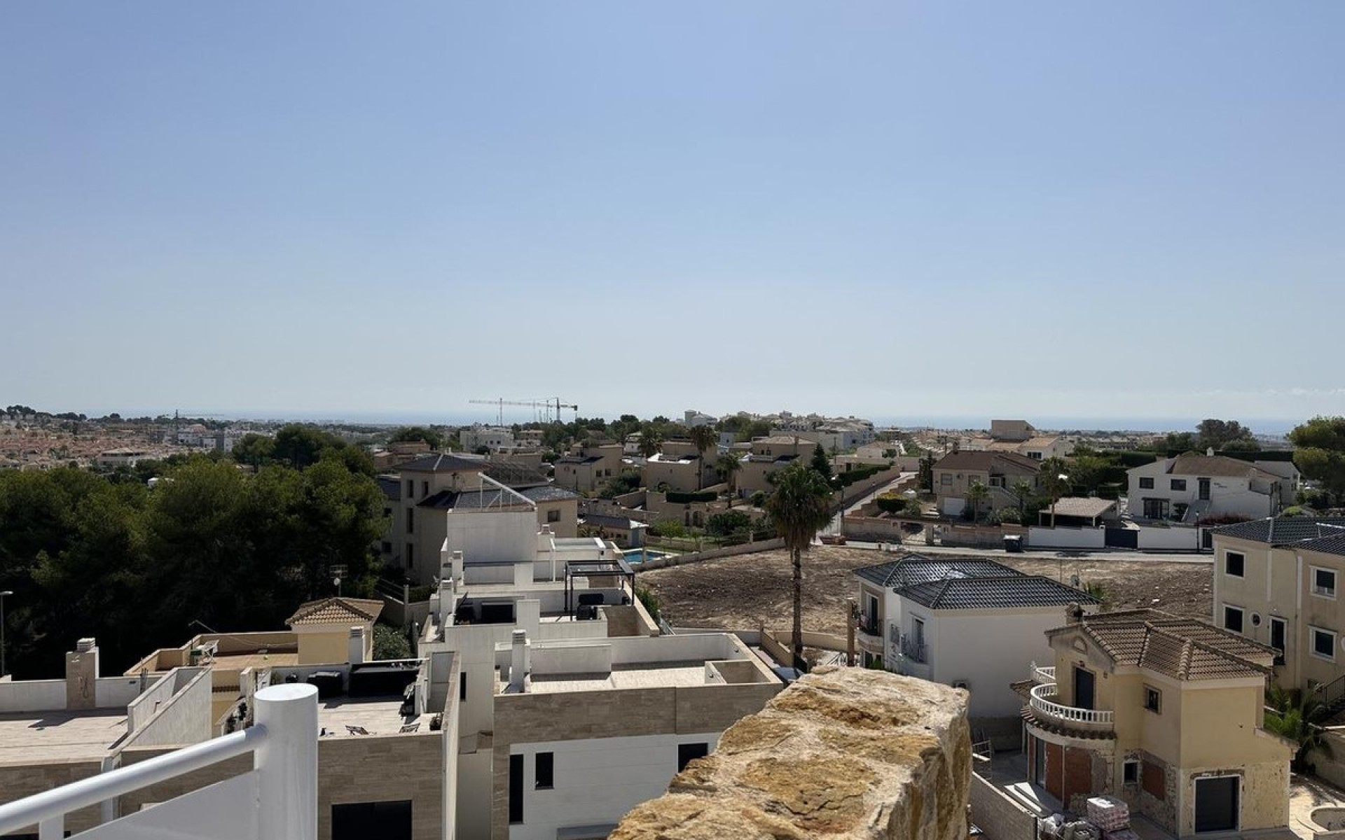 Resale - Appartement - Villamartin