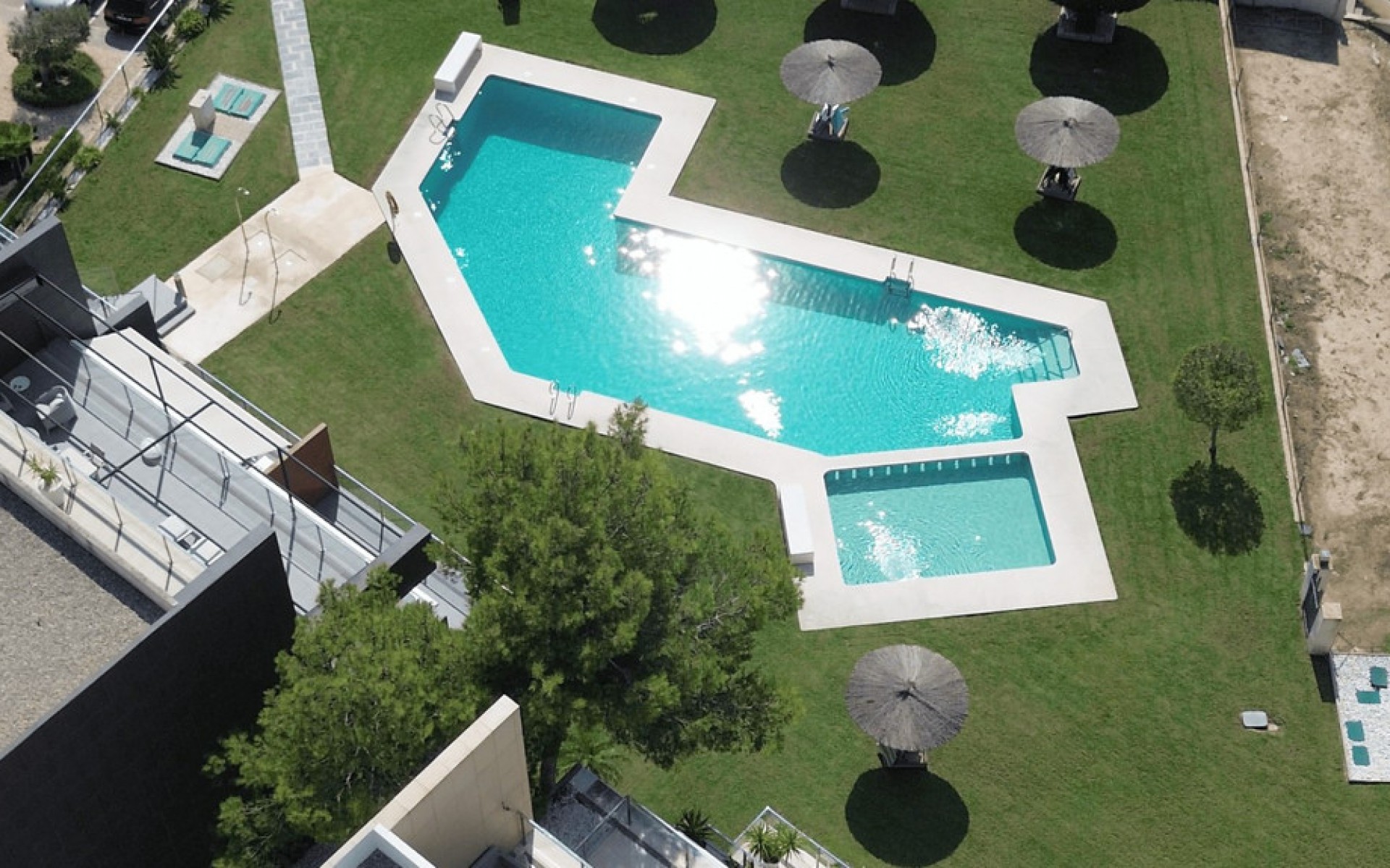 Resale - Appartement - Villamartin