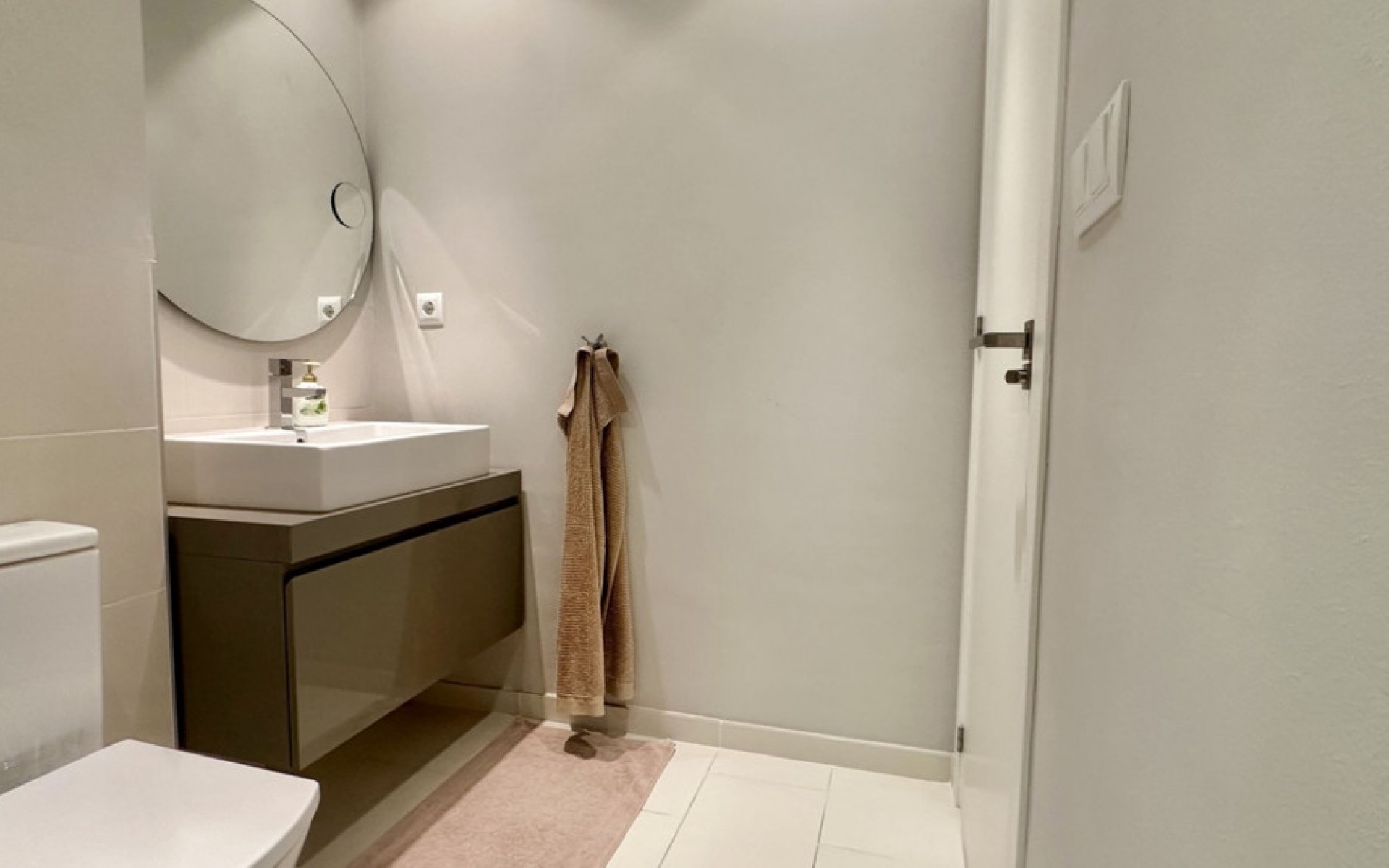 Resale - Appartement - Villamartin