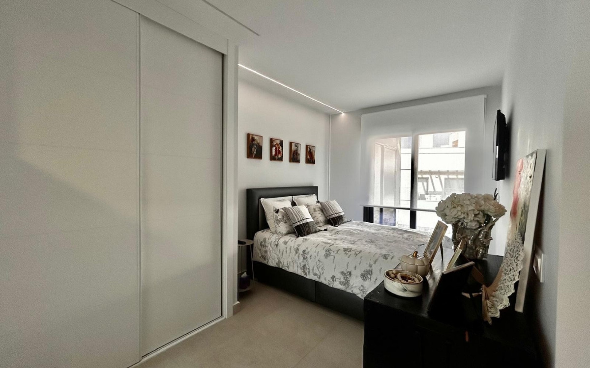 Resale - Appartement - Villamartin