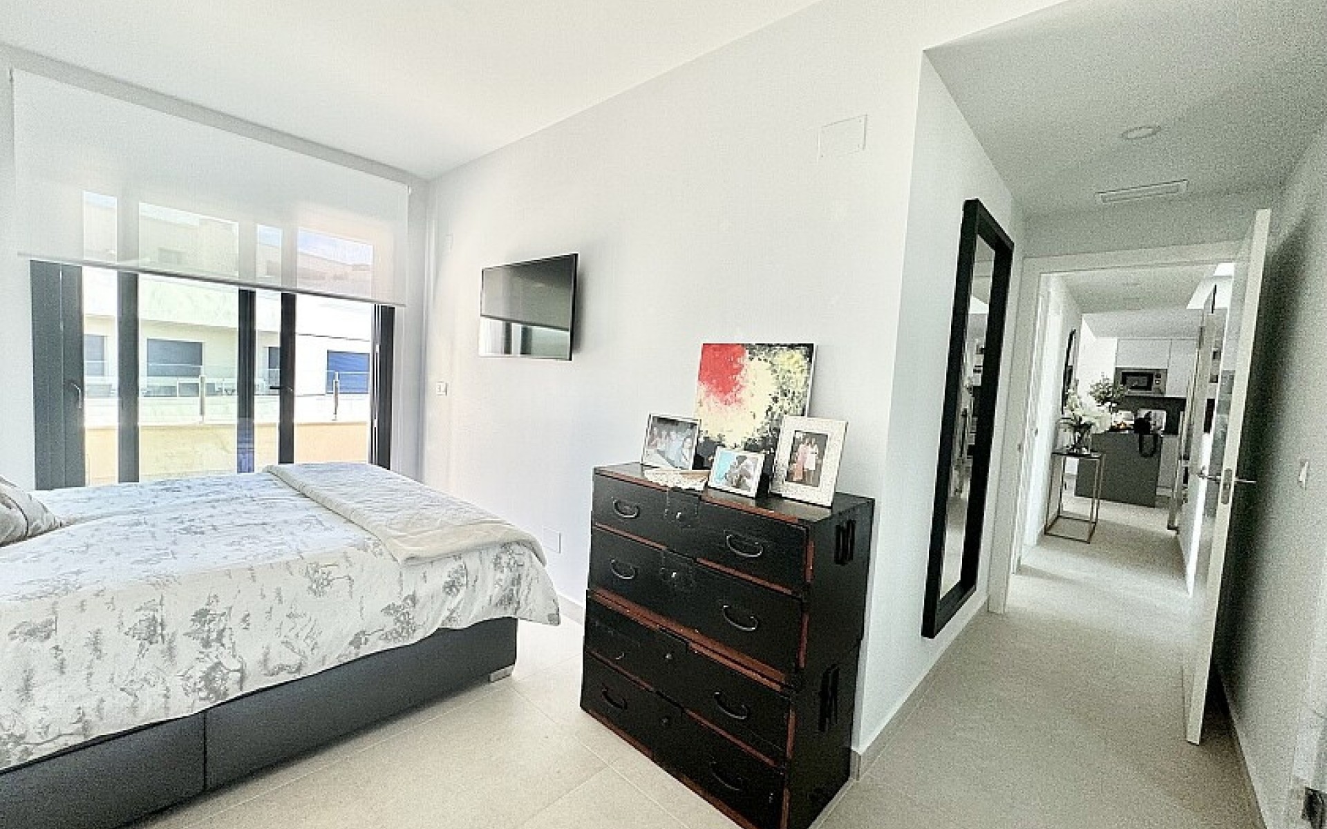 Resale - Appartement - Villamartin