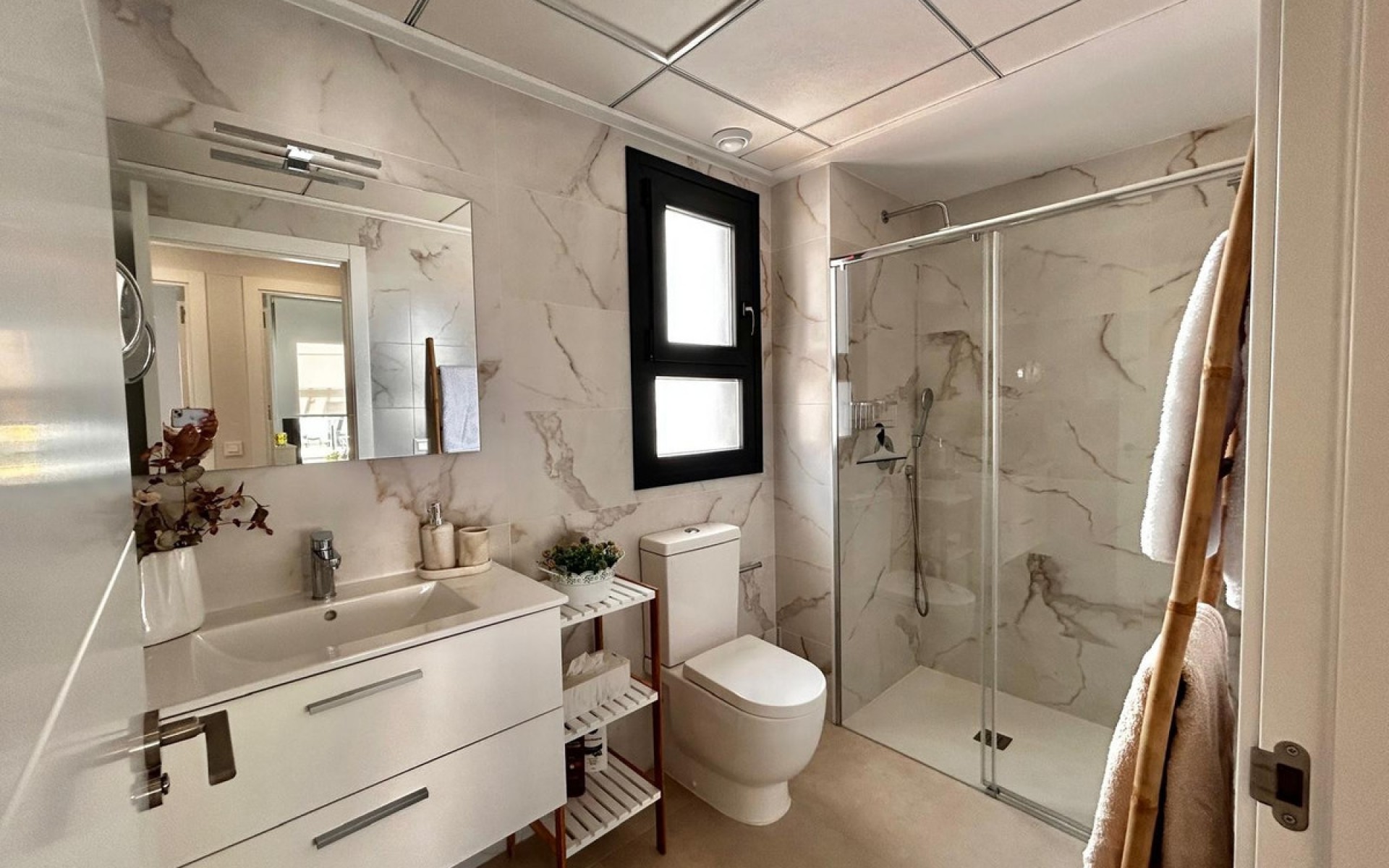 Resale - Appartement - Villamartin