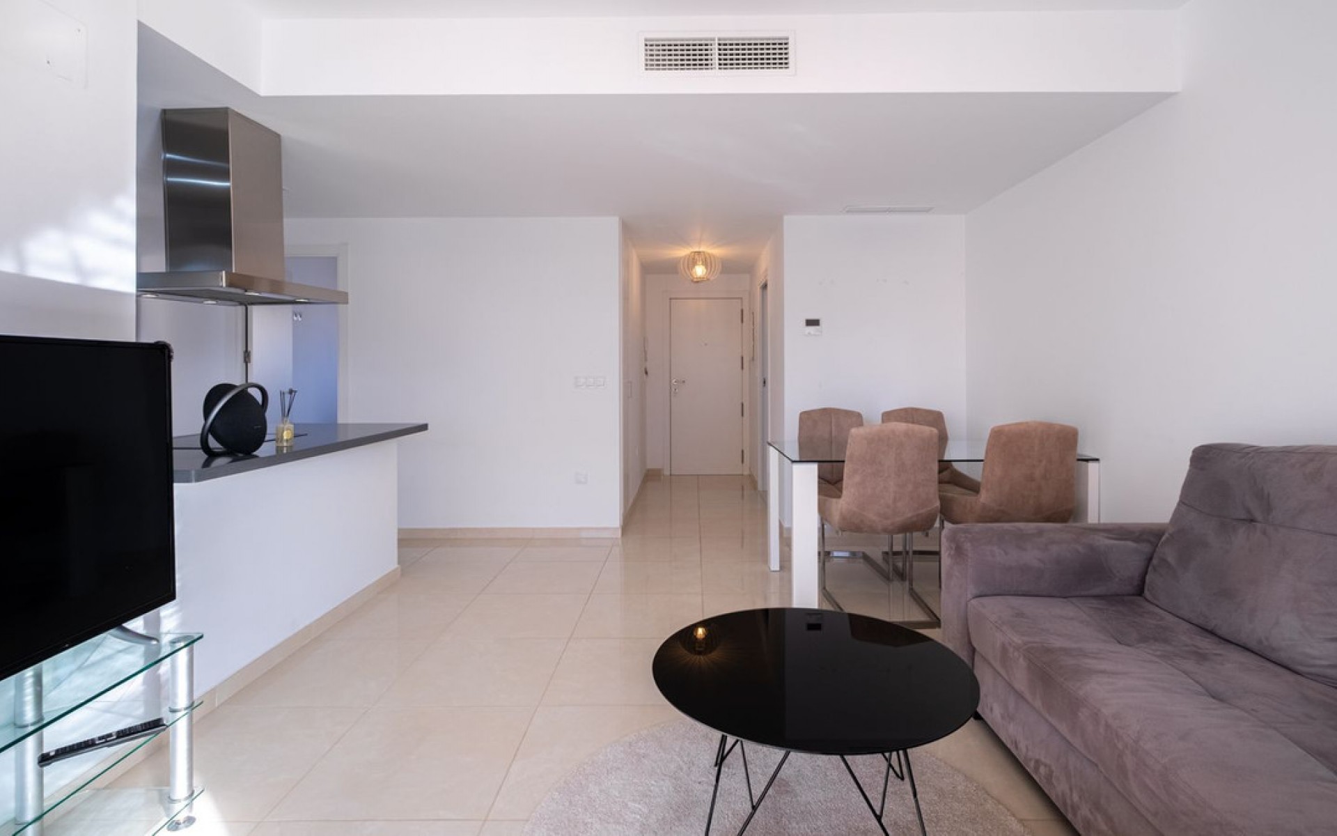 Resale - Appartement - Villamartin