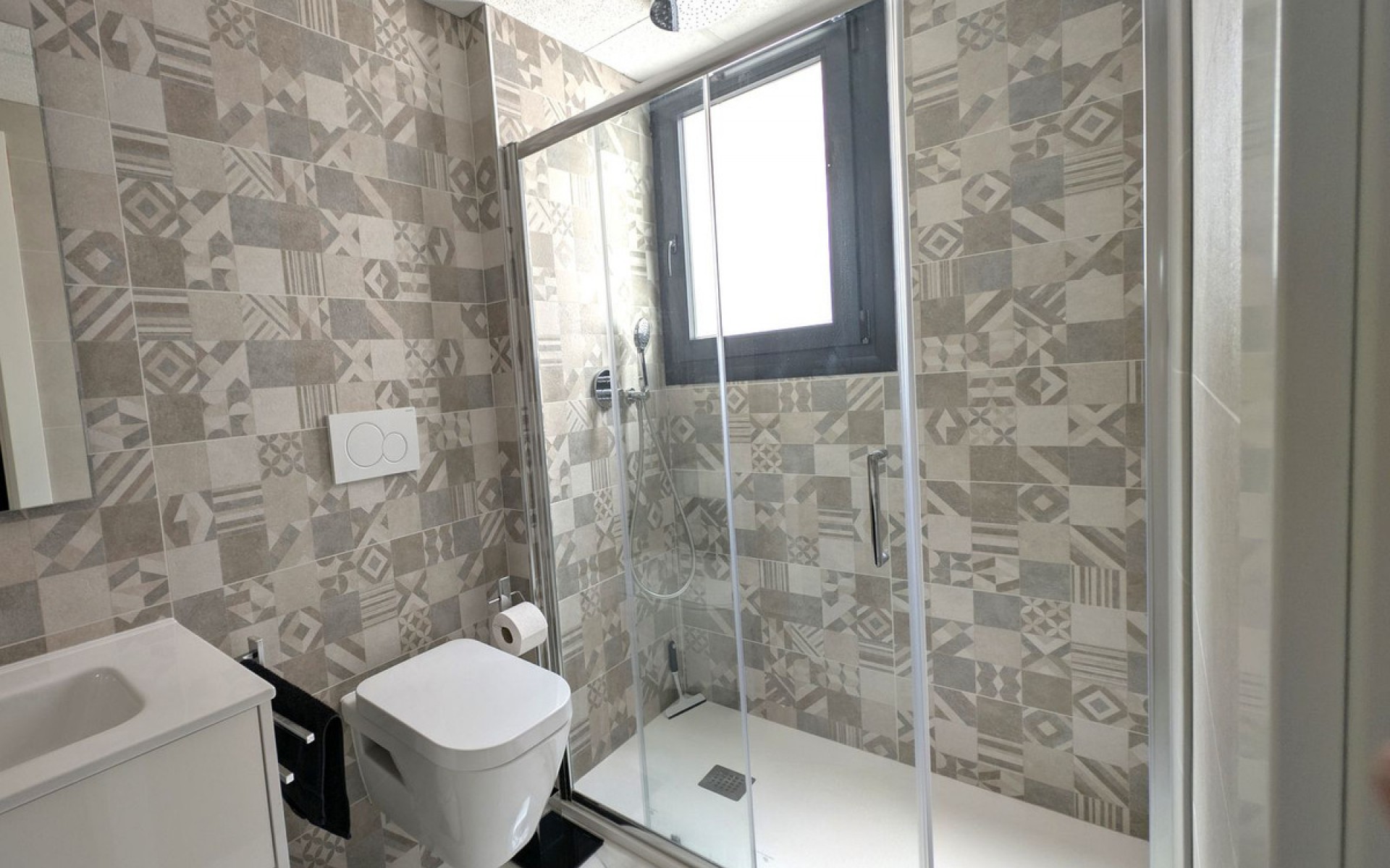 Resale - Appartement - Villamartin