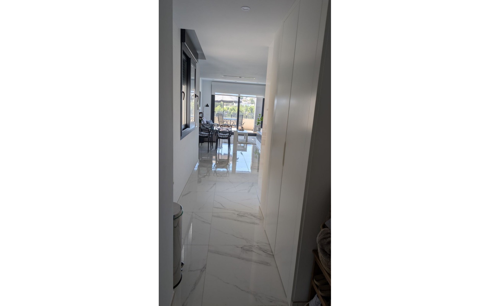 Resale - Appartement - Villamartin