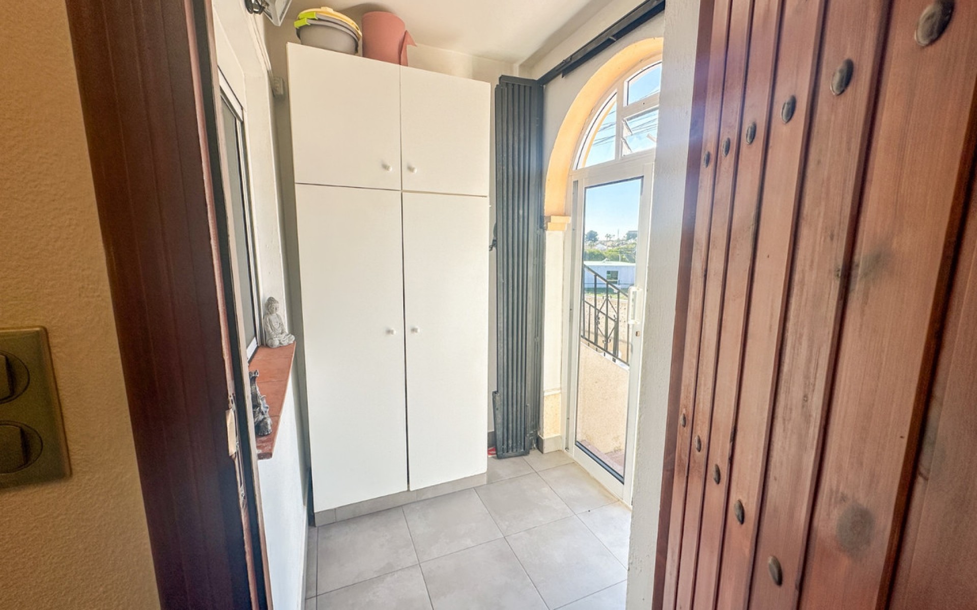 Resale - Appartement - Villamartin