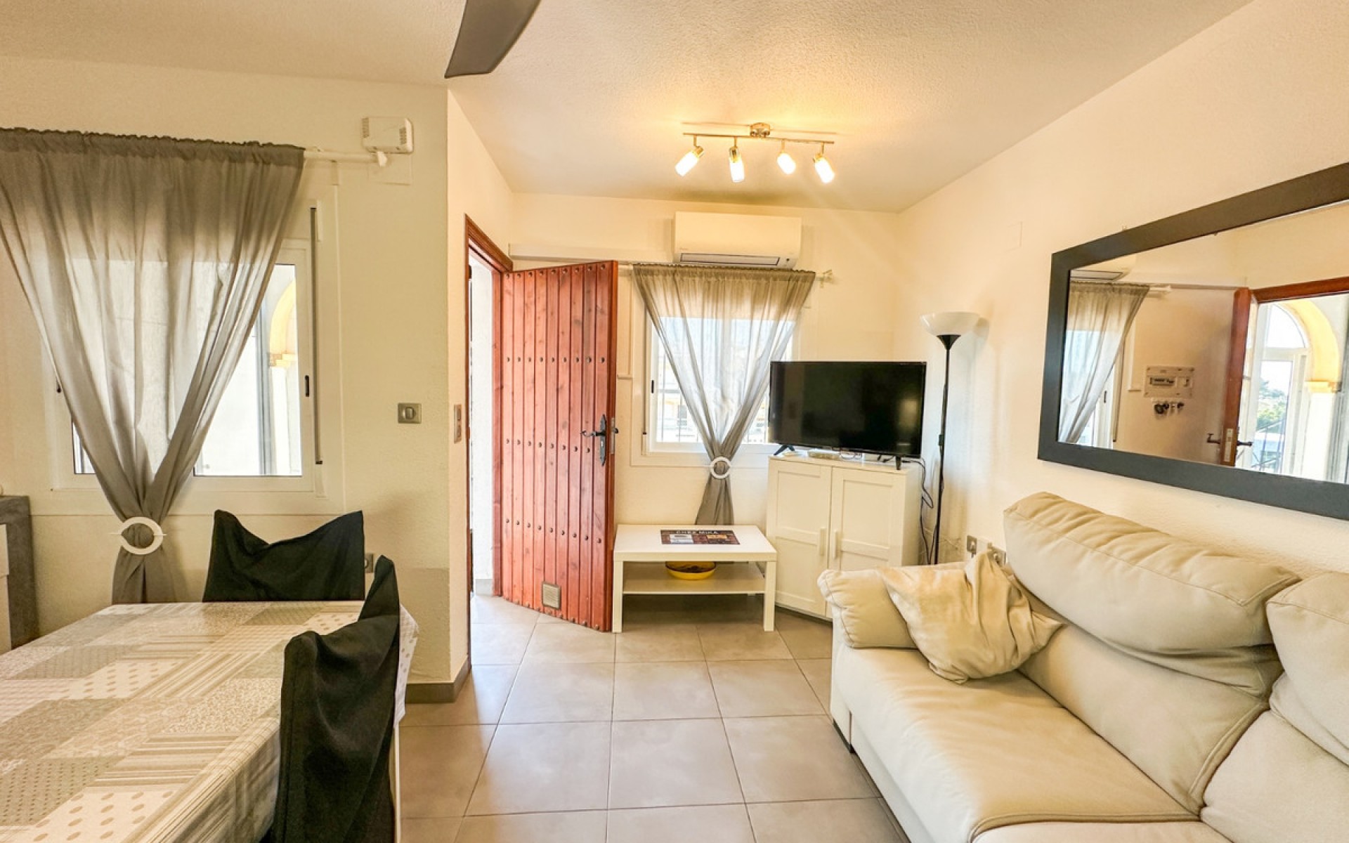 Resale - Appartement - Villamartin