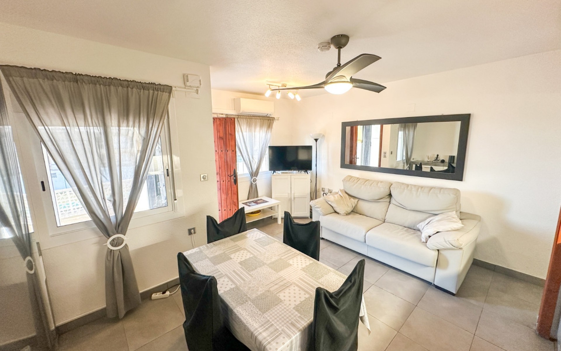 Resale - Appartement - Villamartin