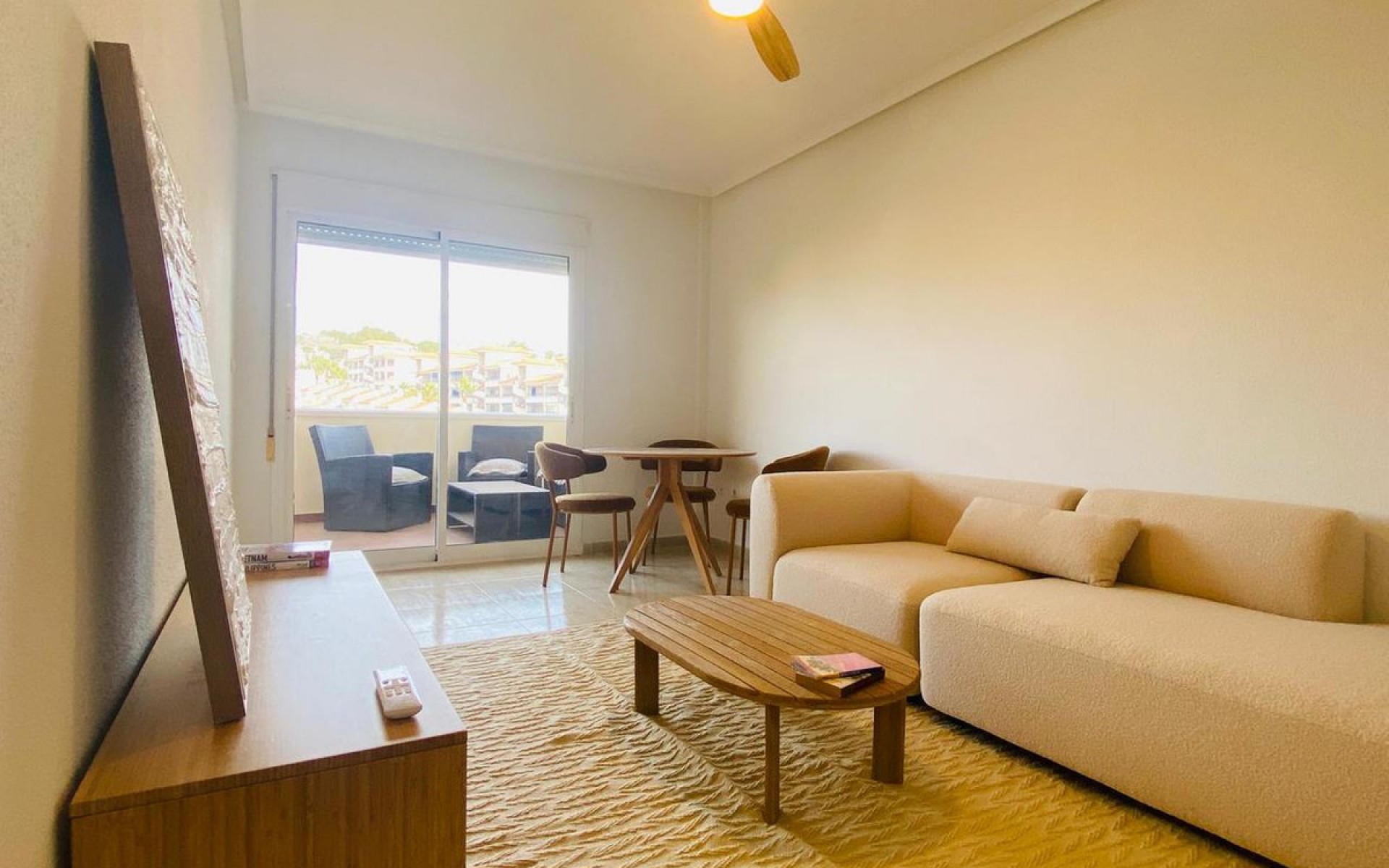 Resale - Appartement - Villamartin