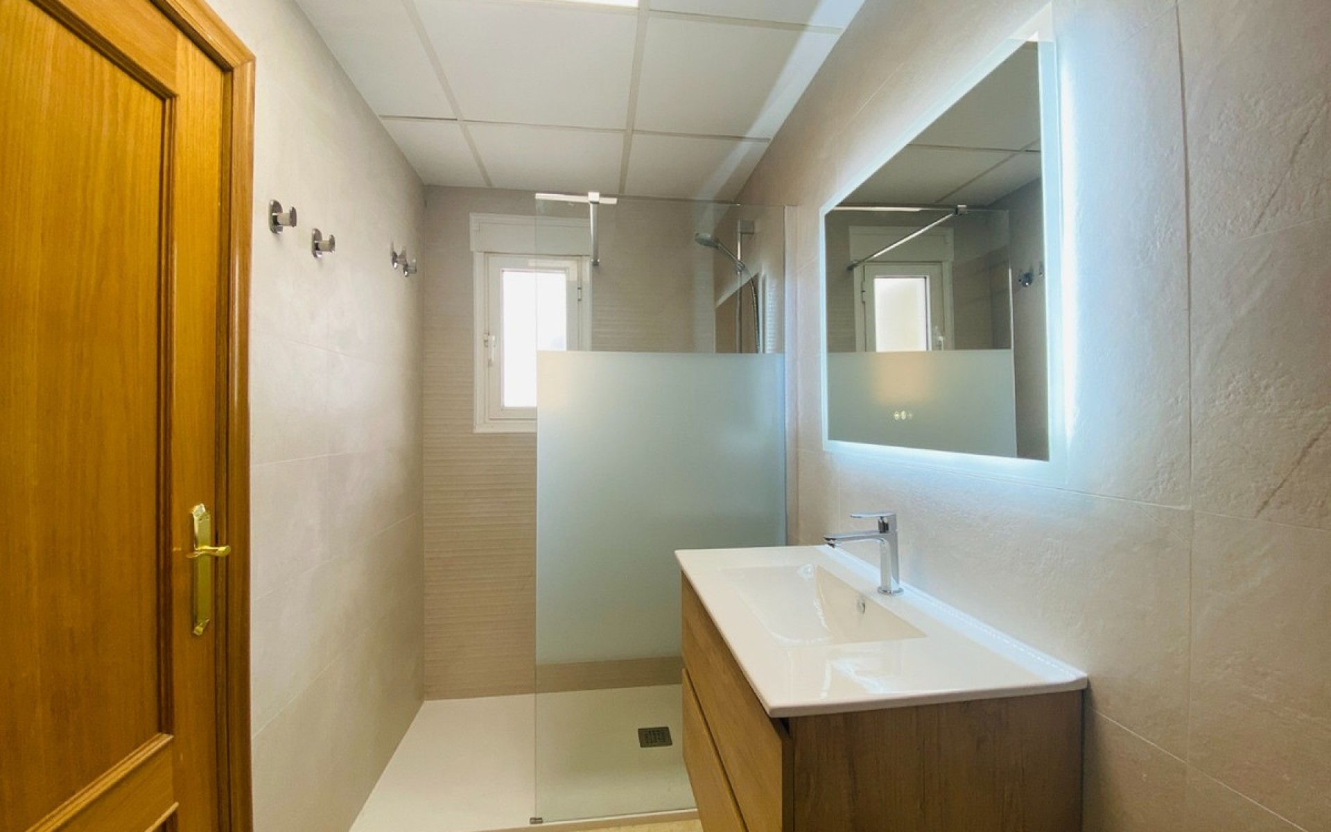 Resale - Appartement - Villamartin