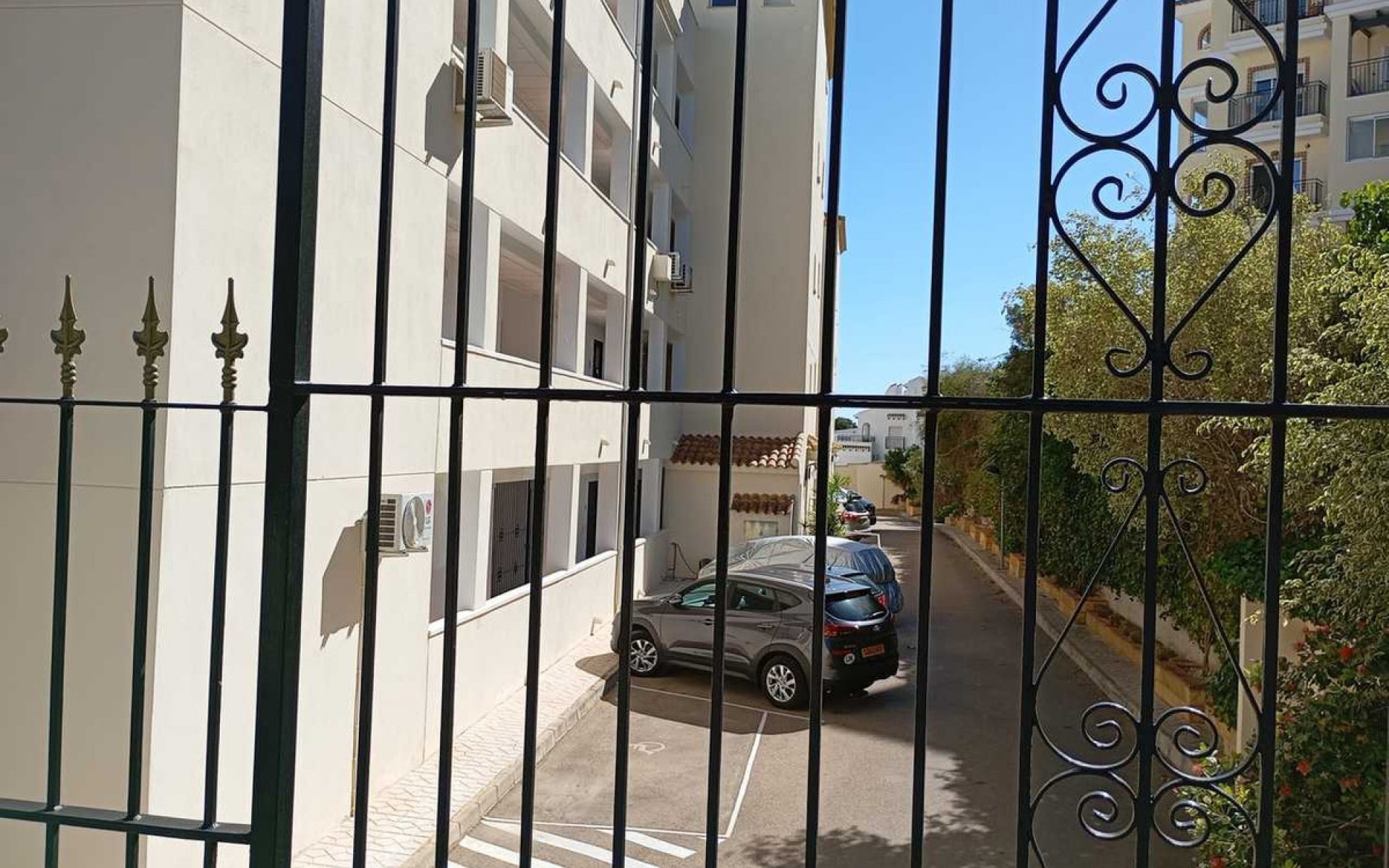 Resale - Appartement - Villamartin