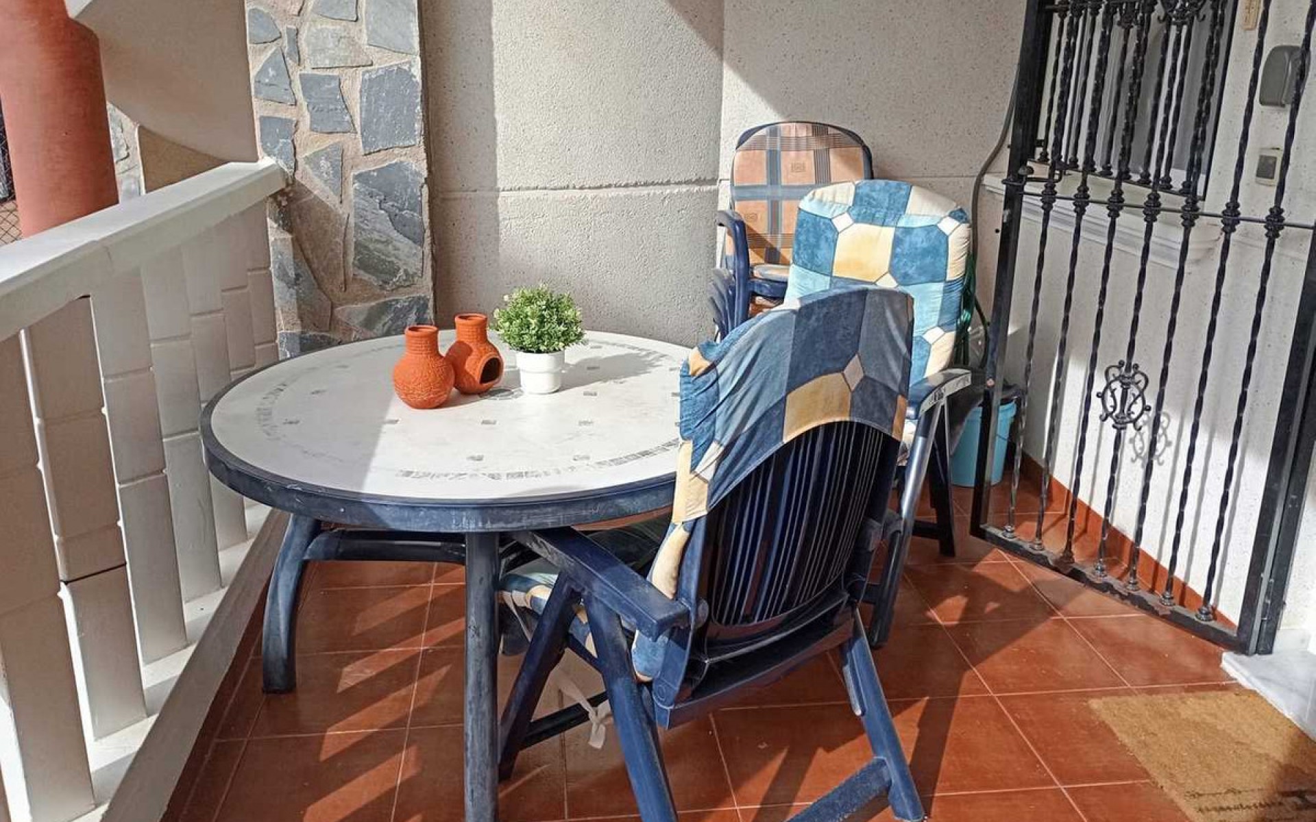 Resale - Appartement - Villamartin