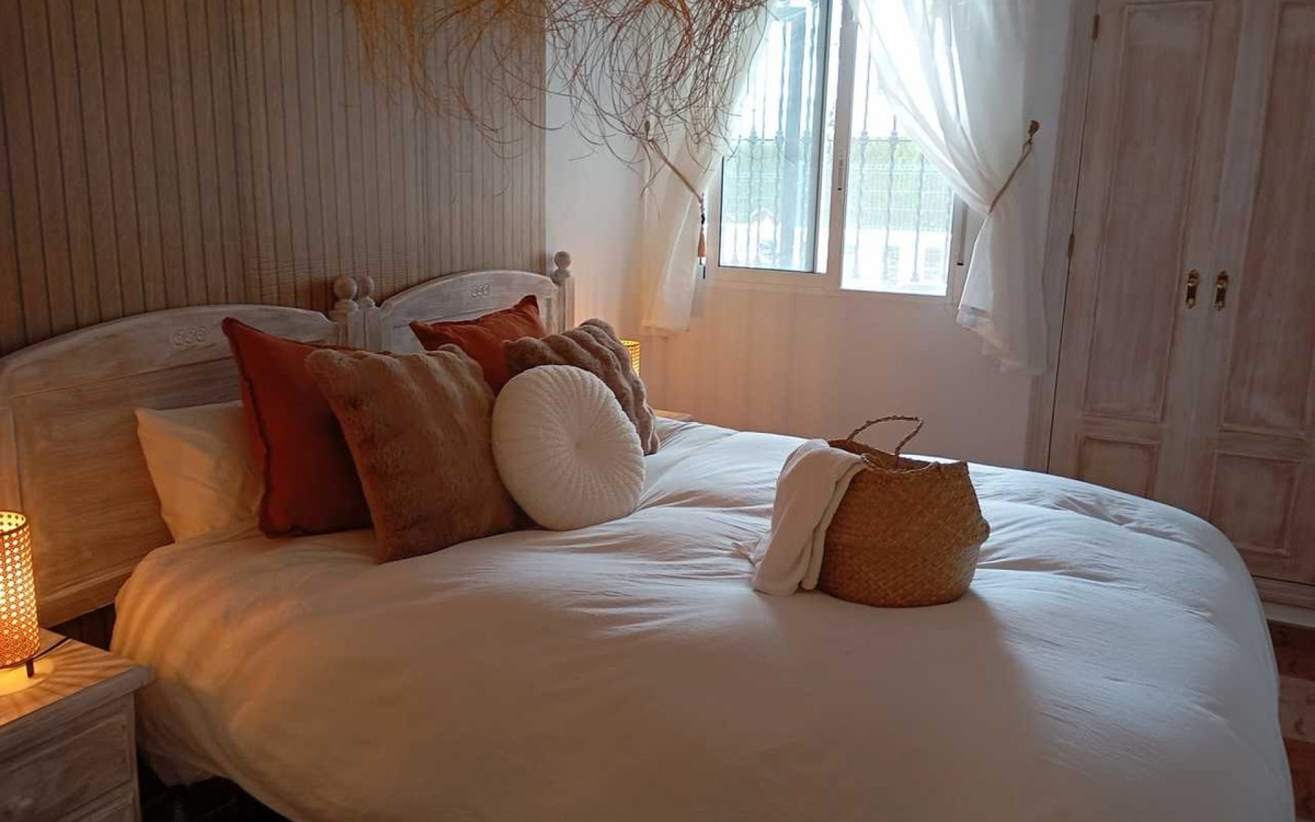 Resale - Appartement - Villamartin