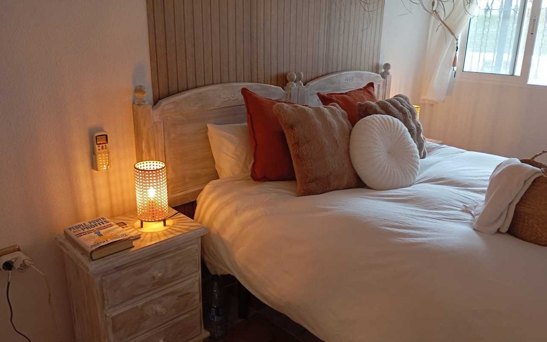 Resale - Appartement - Villamartin