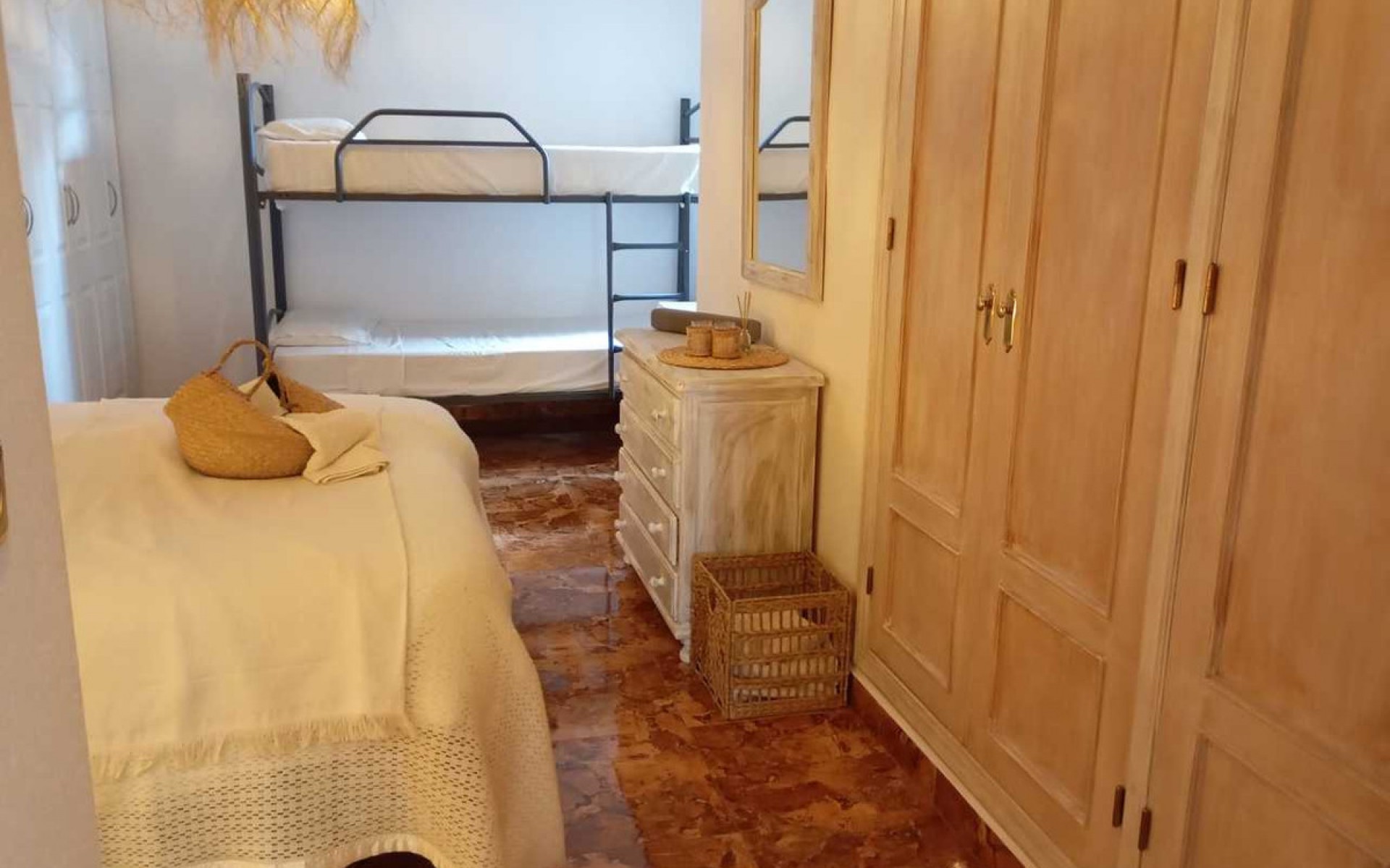 Resale - Appartement - Villamartin