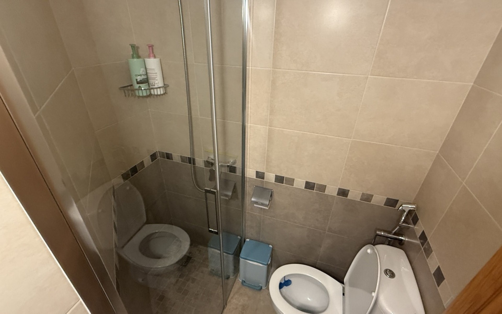 Resale - Appartement - Villamartin