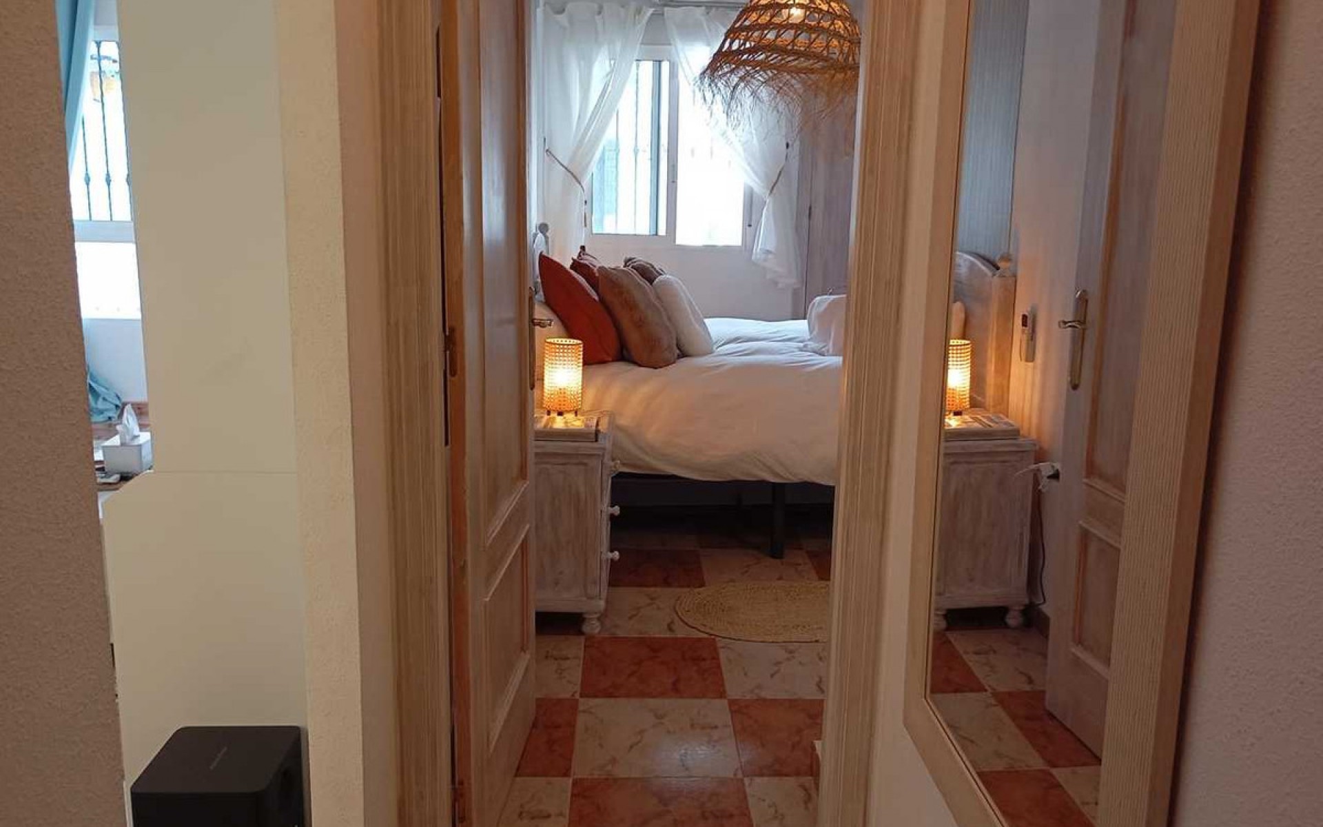 Resale - Appartement - Villamartin