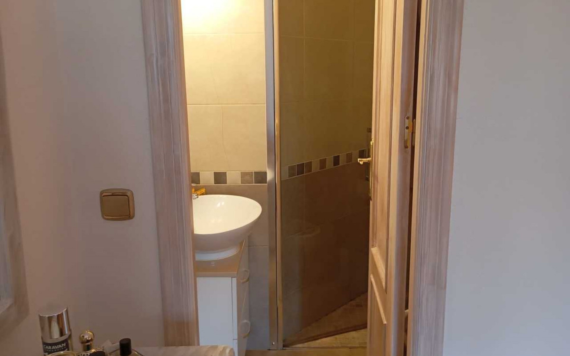 Resale - Appartement - Villamartin