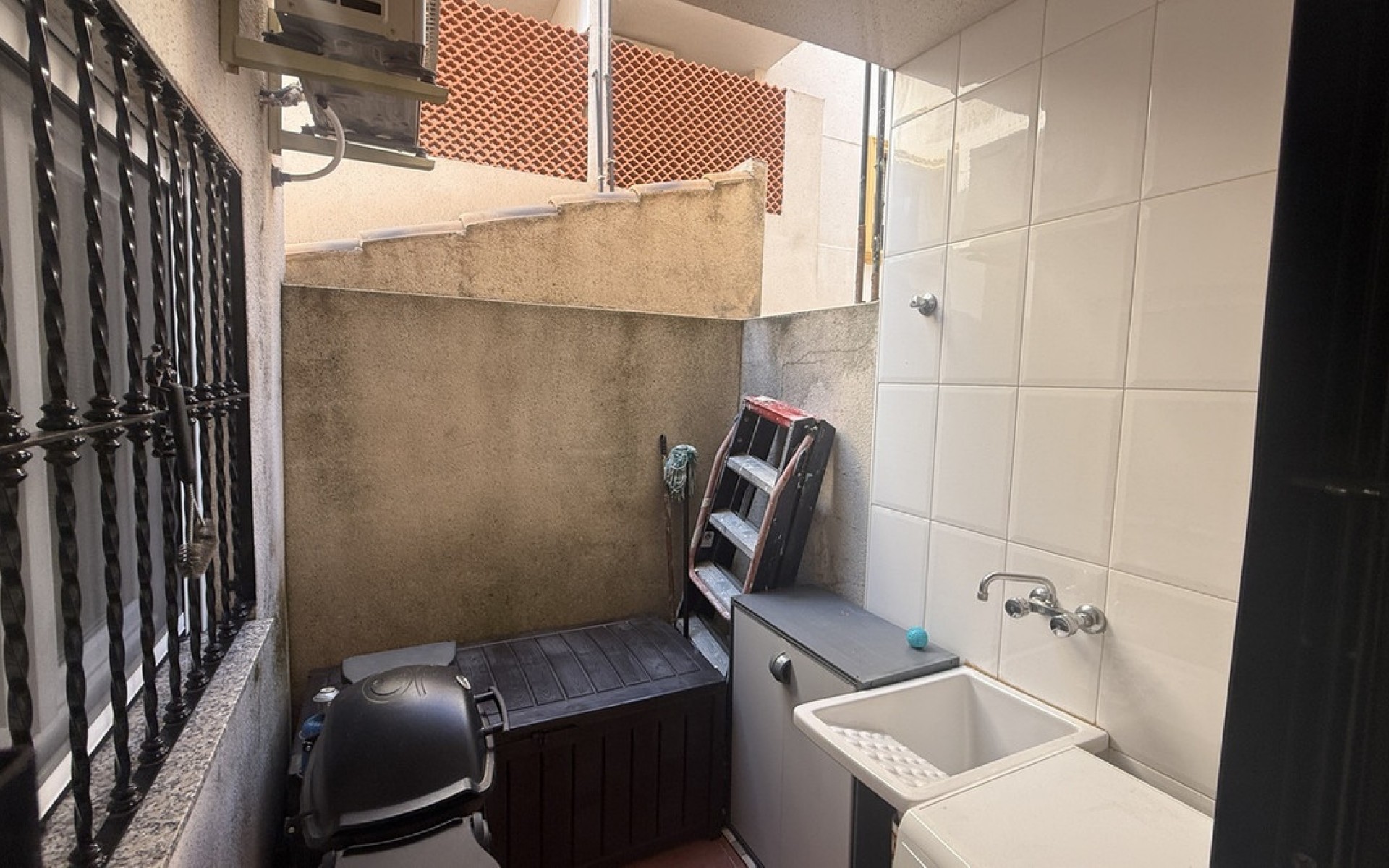 Resale - Appartement - Villamartin