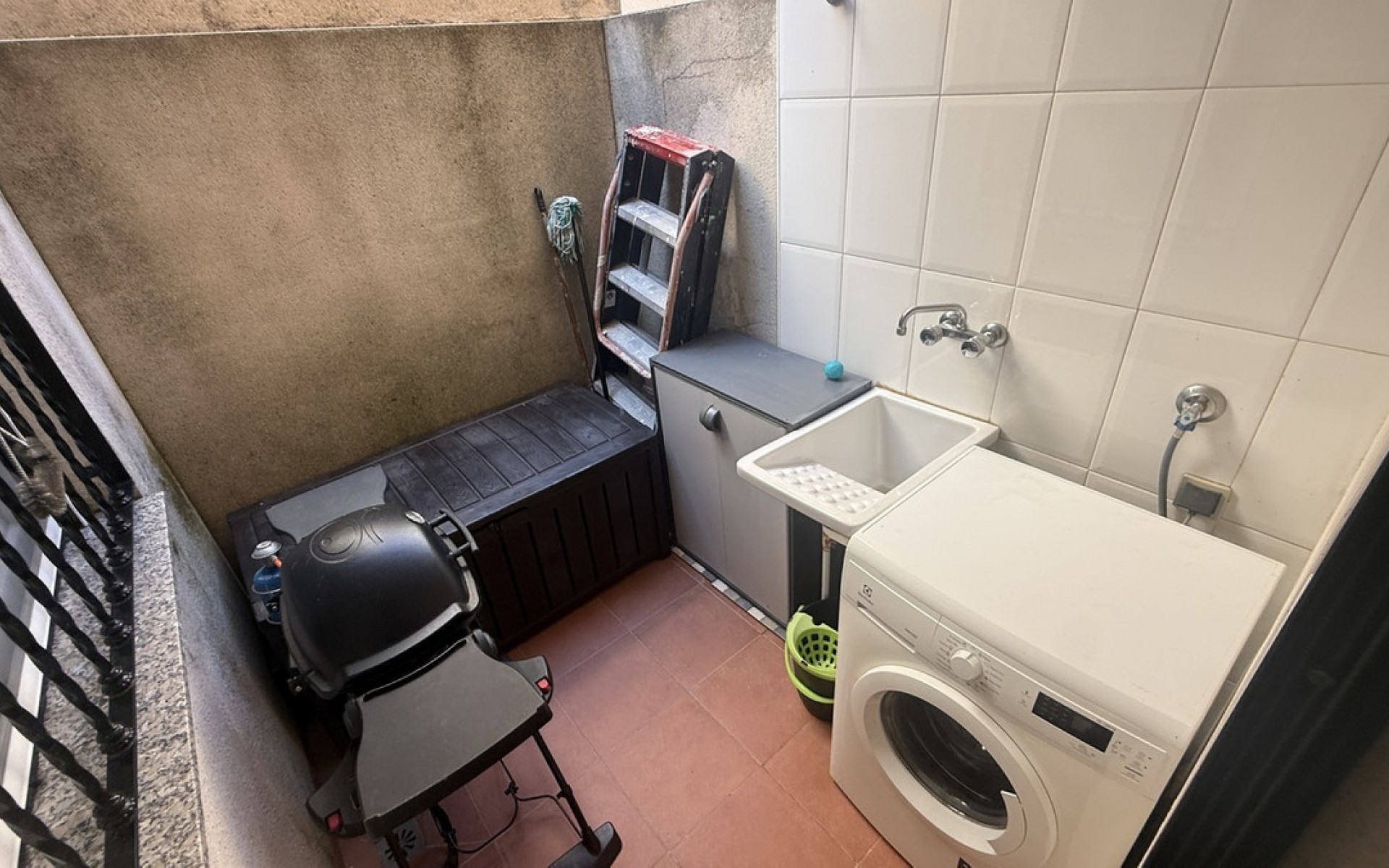 Resale - Appartement - Villamartin