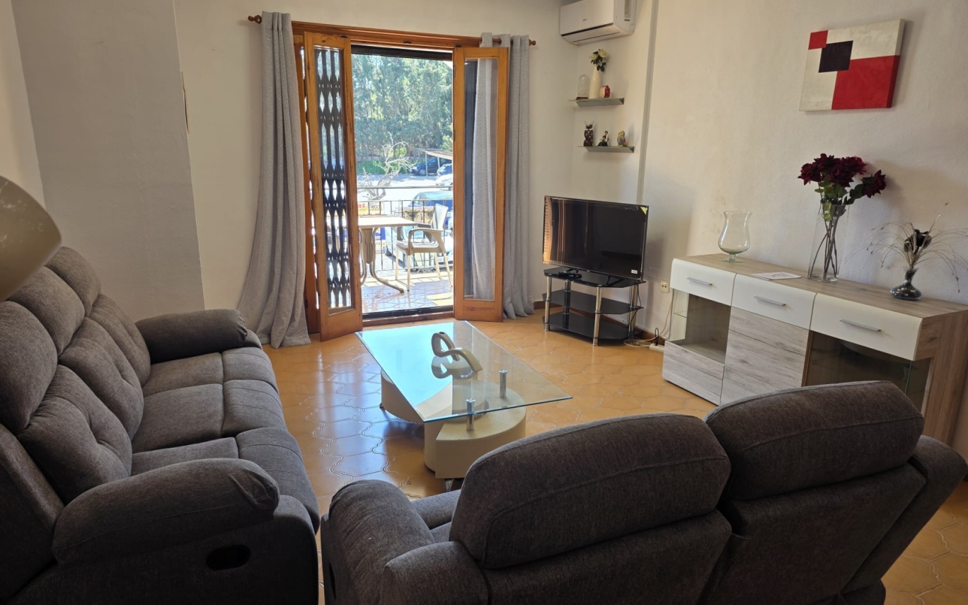 Resale - Appartement - Villamartin
