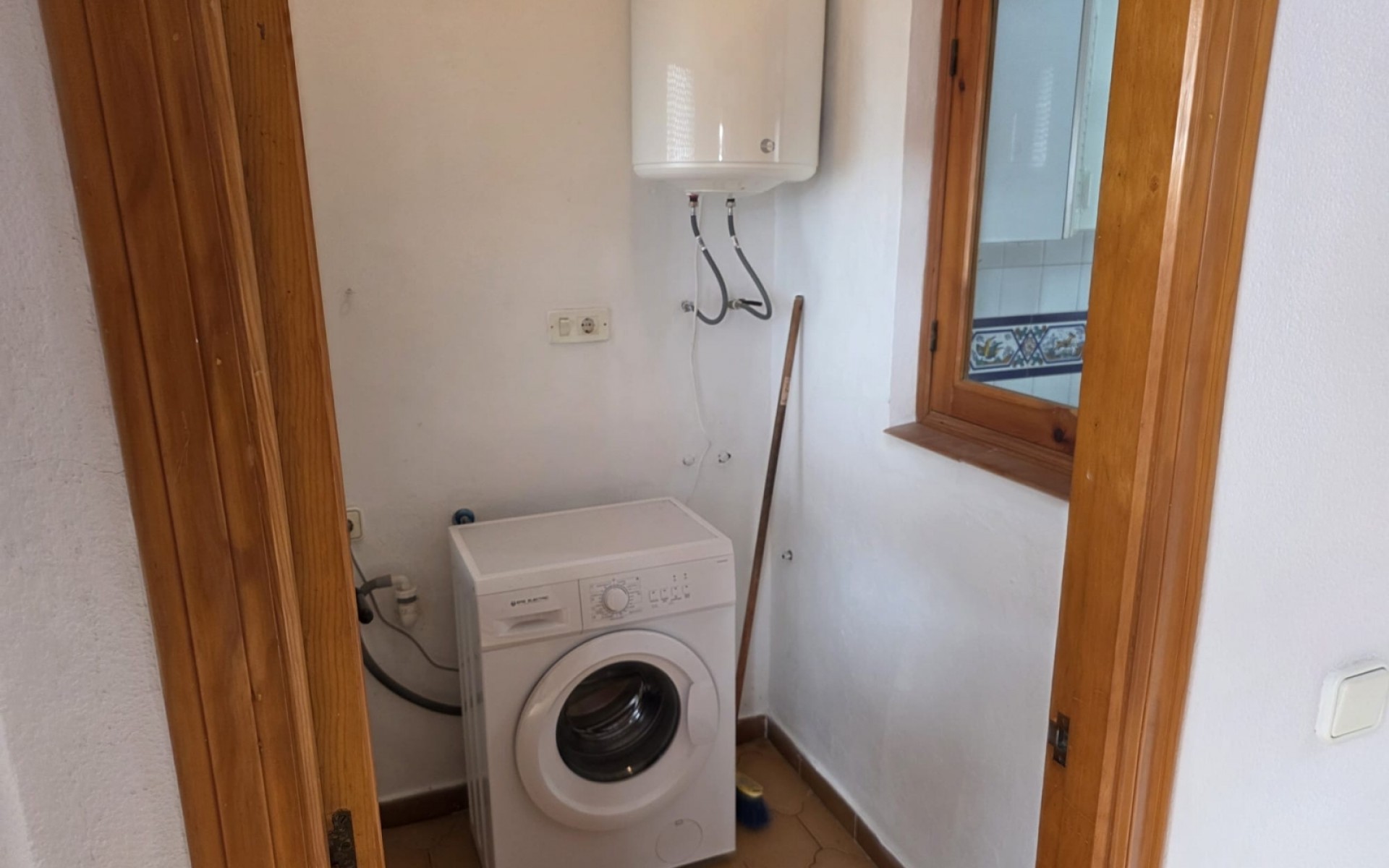 Resale - Appartement - Villamartin