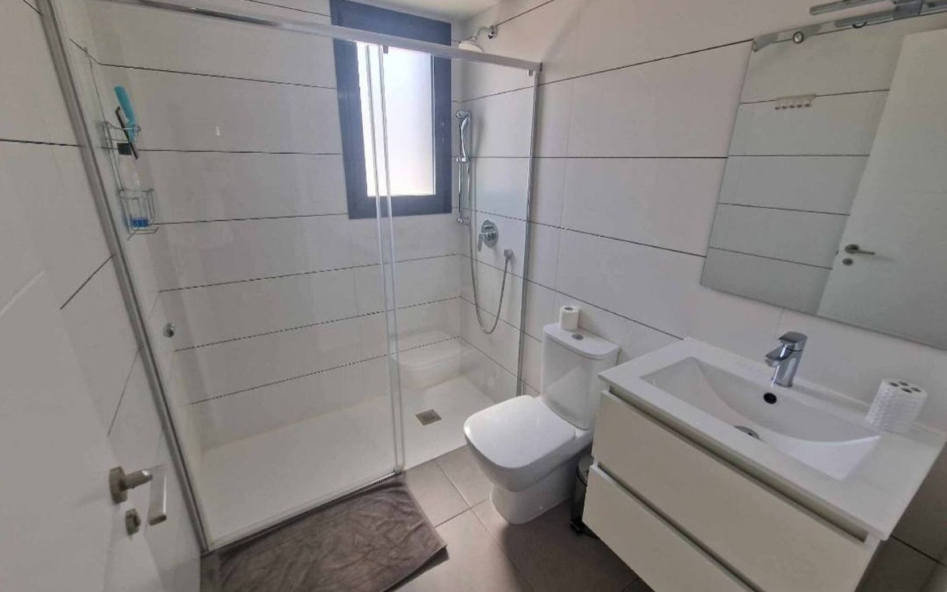 Resale - Appartement - Villamartin