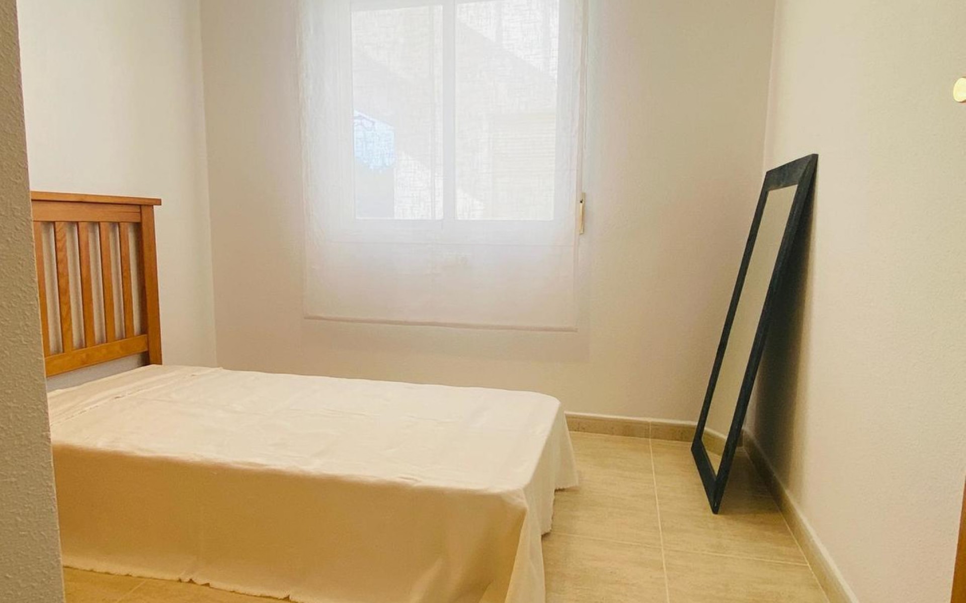 Resale - Appartement - Villamartin