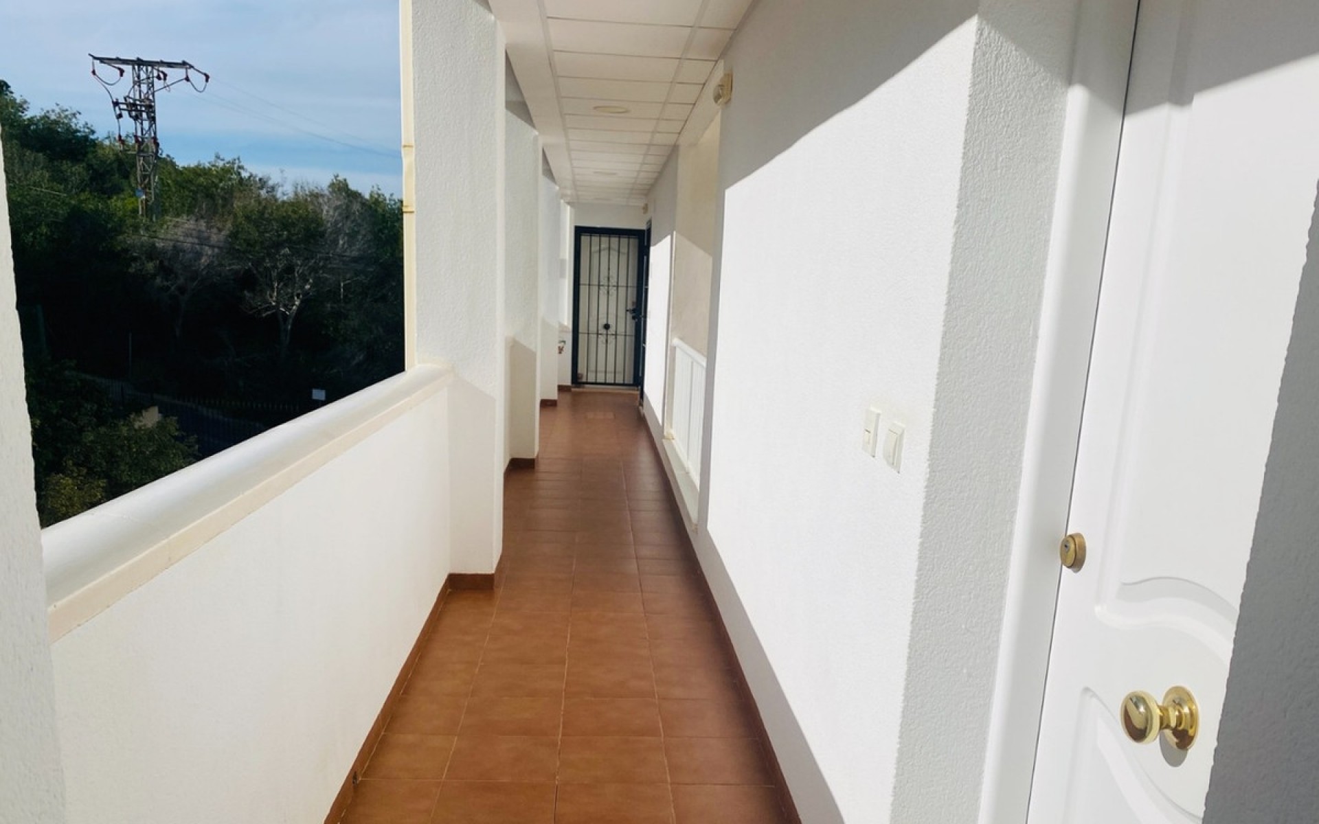 Resale - Appartement - Villamartin