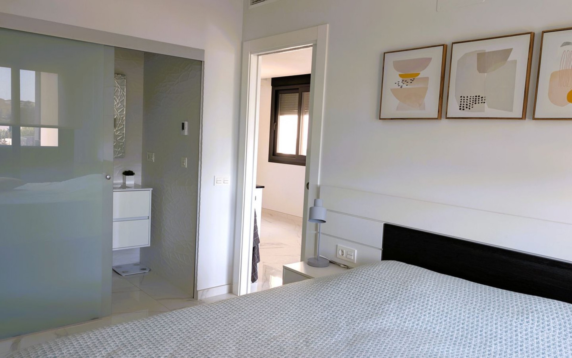 Resale - Appartement - Villamartin