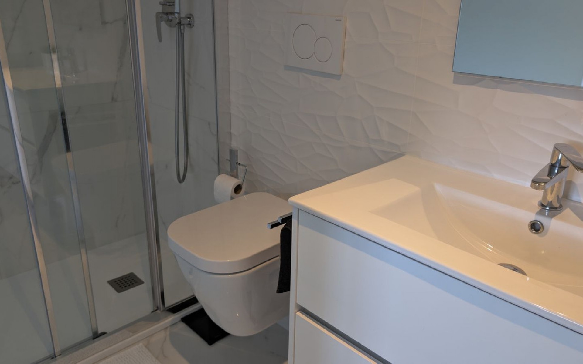 Resale - Appartement - Villamartin