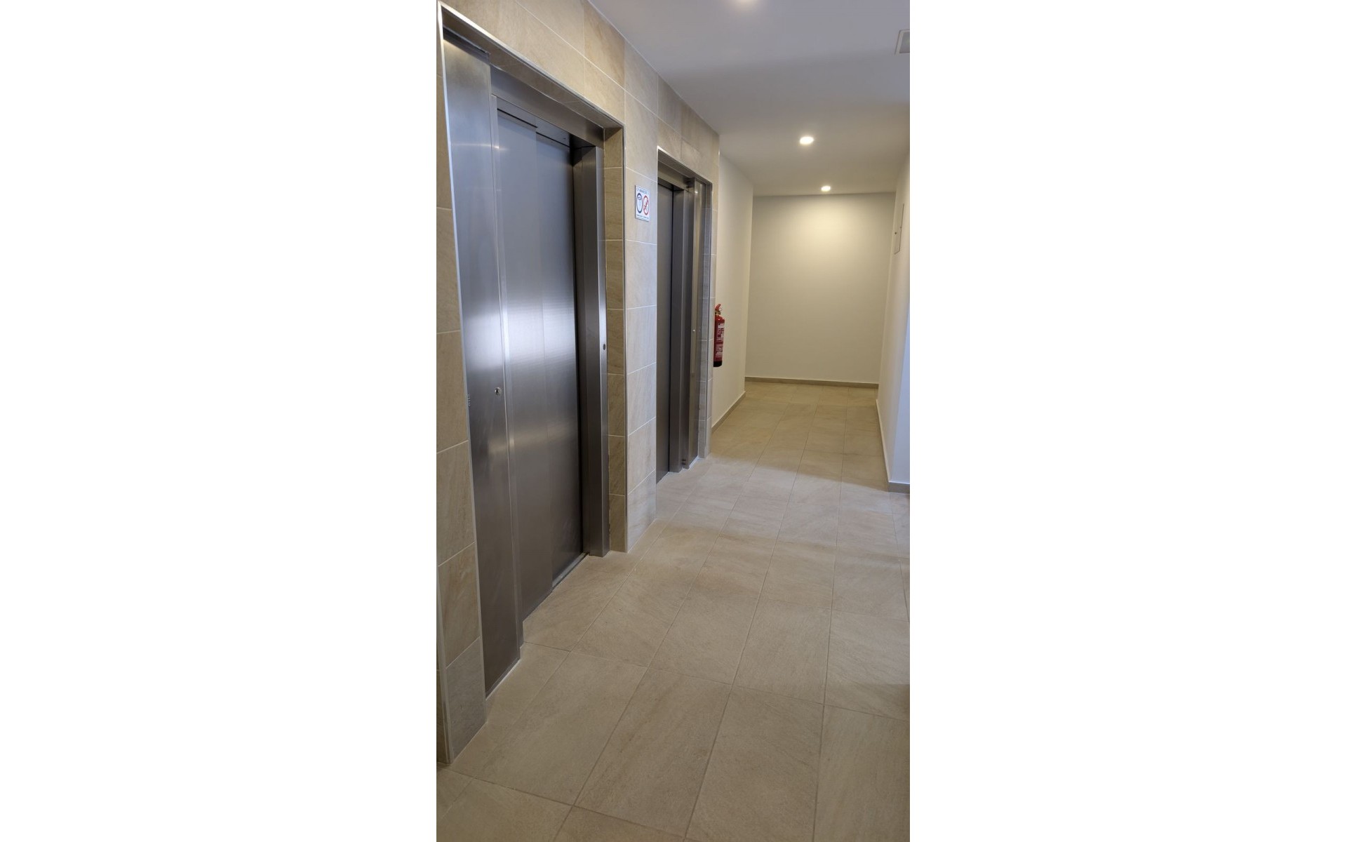 Resale - Appartement - Villamartin