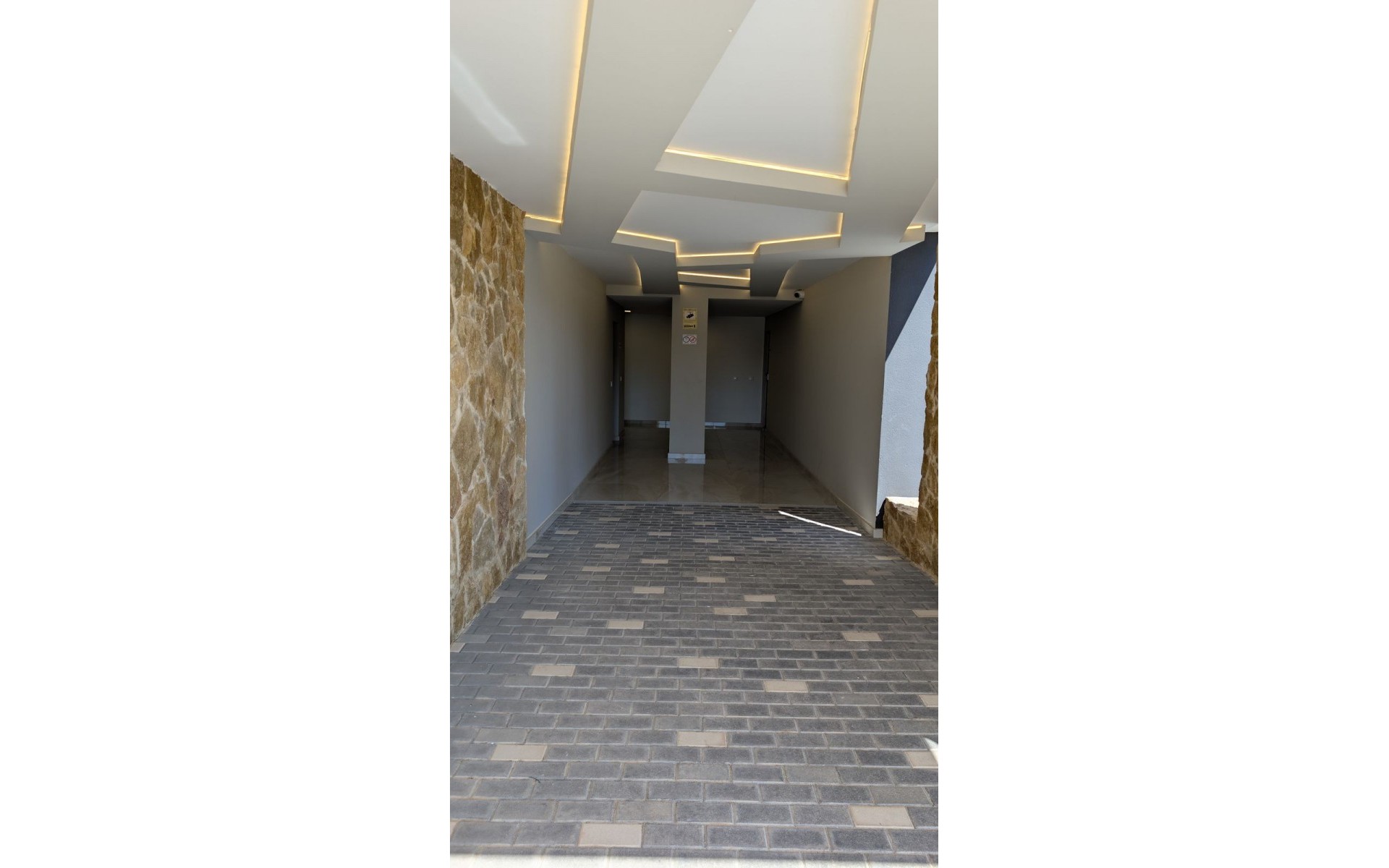 Resale - Appartement - Villamartin