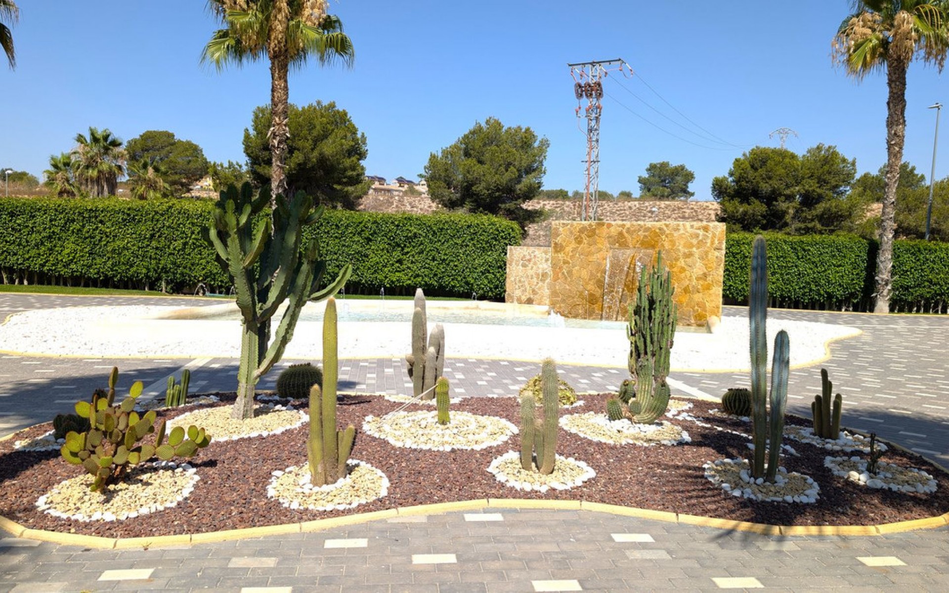 Resale - Appartement - Villamartin