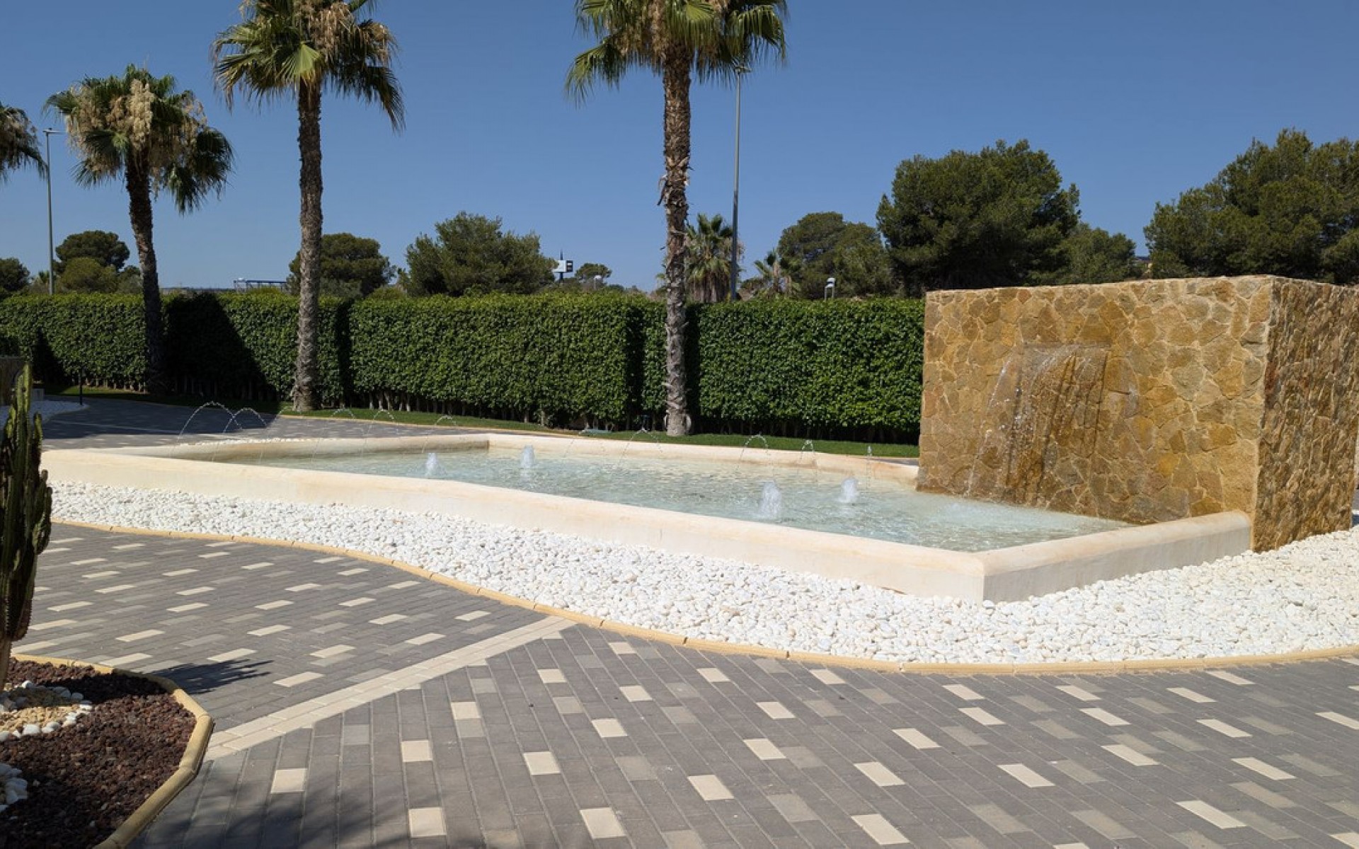 Resale - Appartement - Villamartin