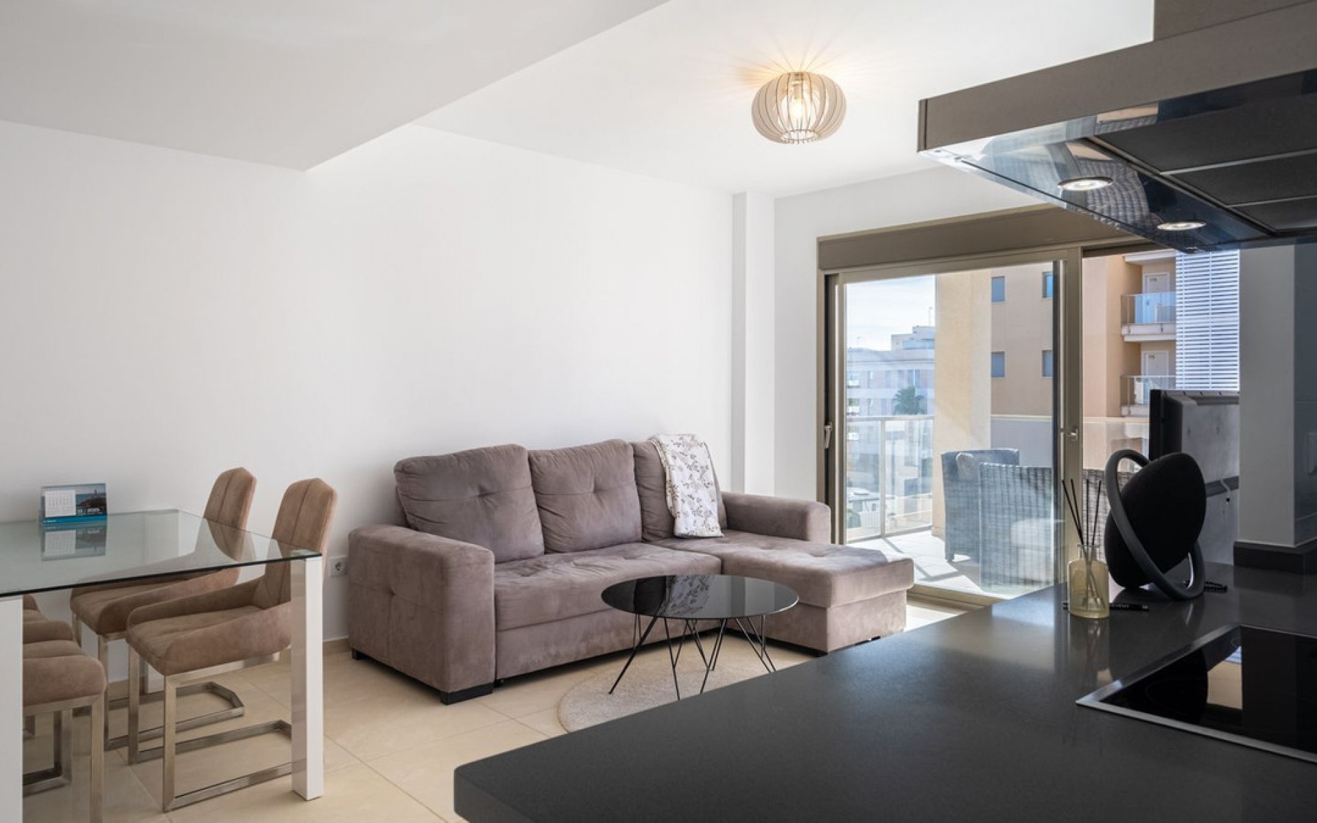 Resale - Appartement - Villamartin