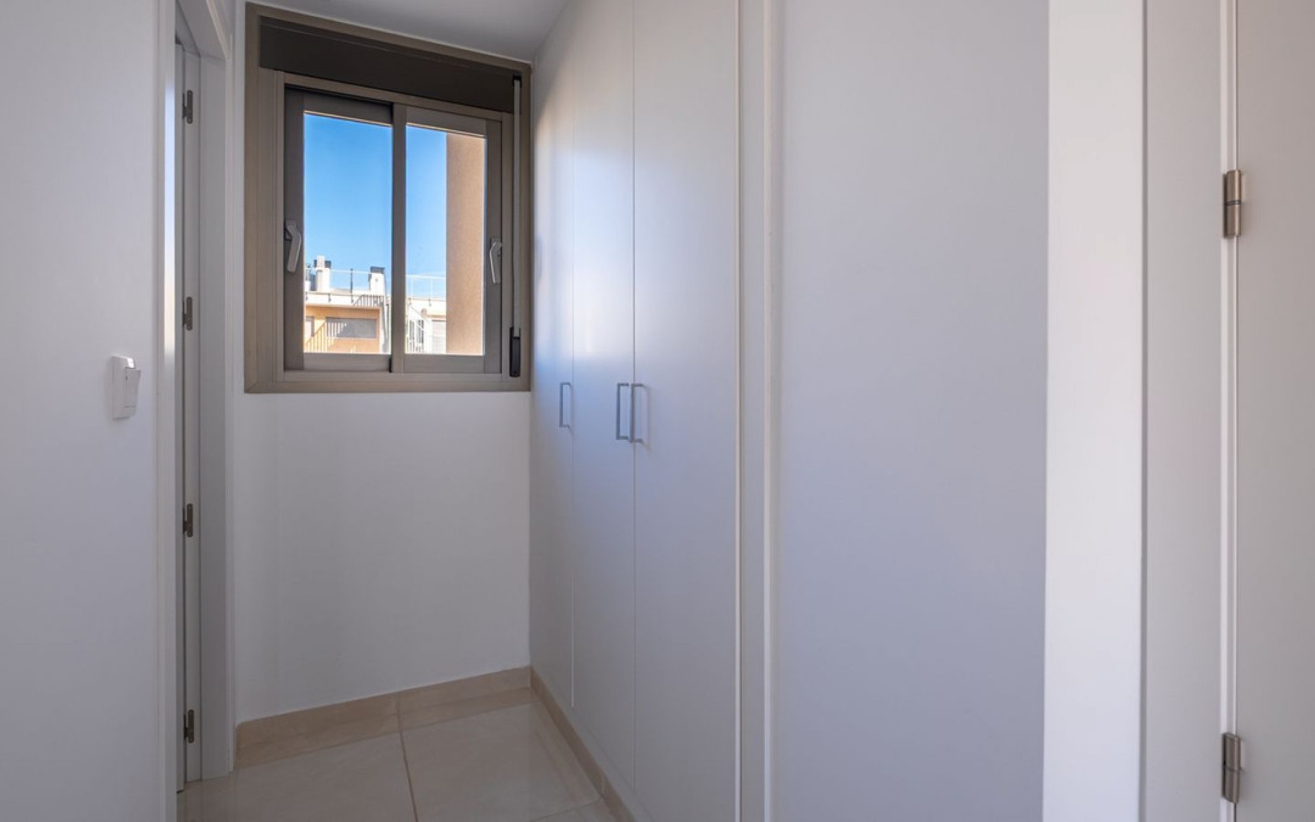Resale - Appartement - Villamartin