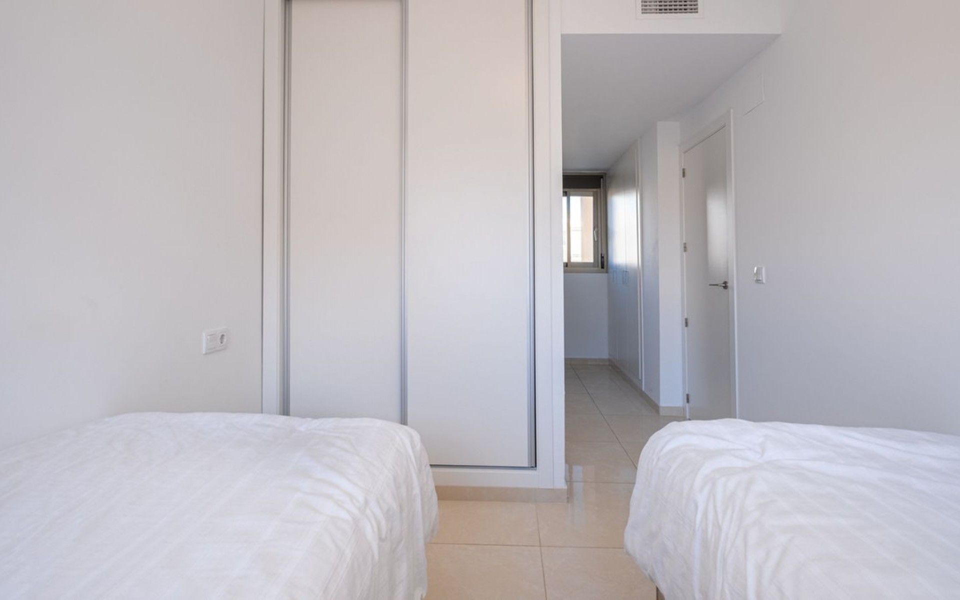 Resale - Appartement - Villamartin