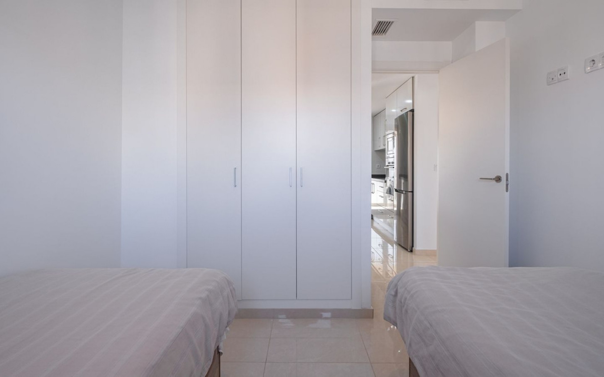 Resale - Appartement - Villamartin