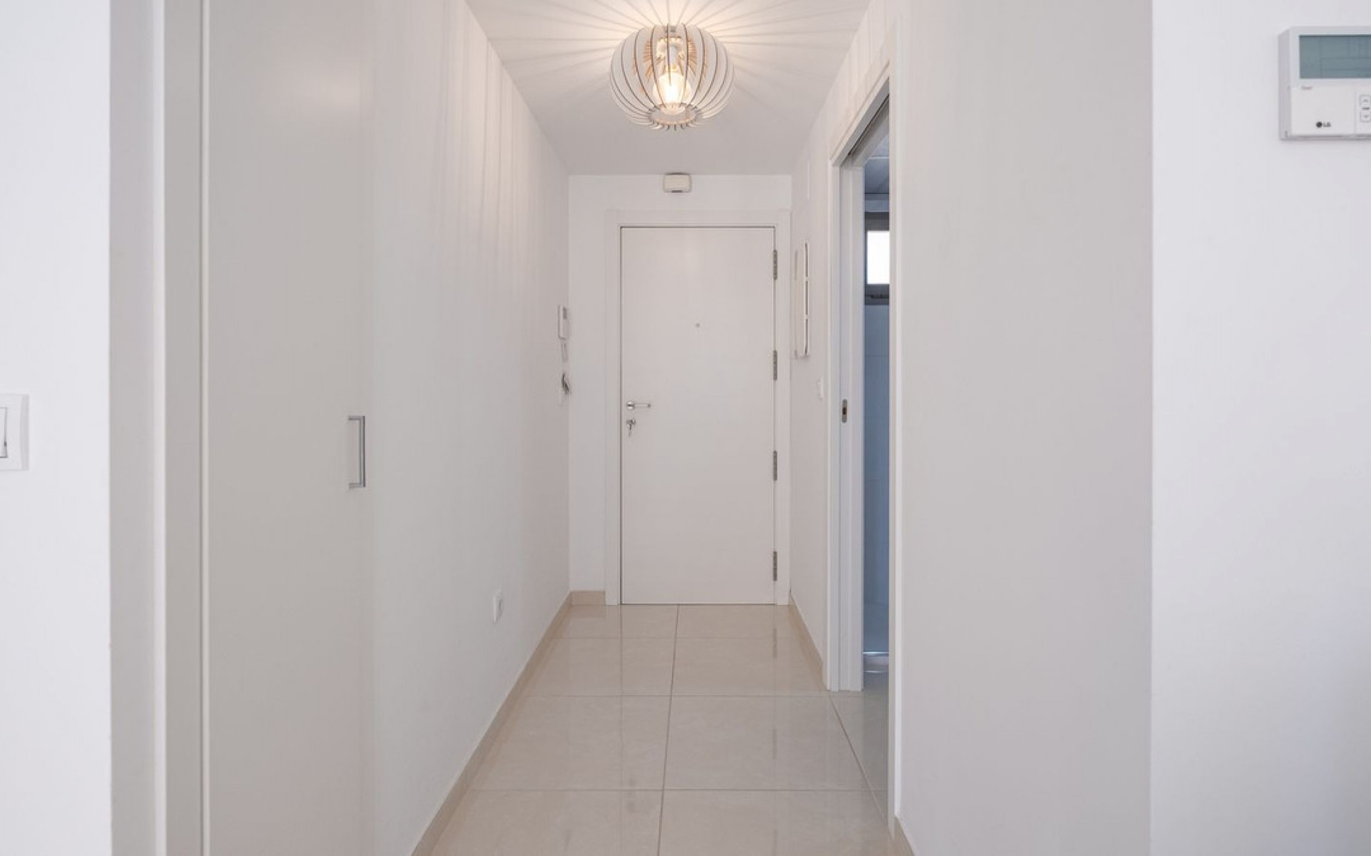 Resale - Appartement - Villamartin