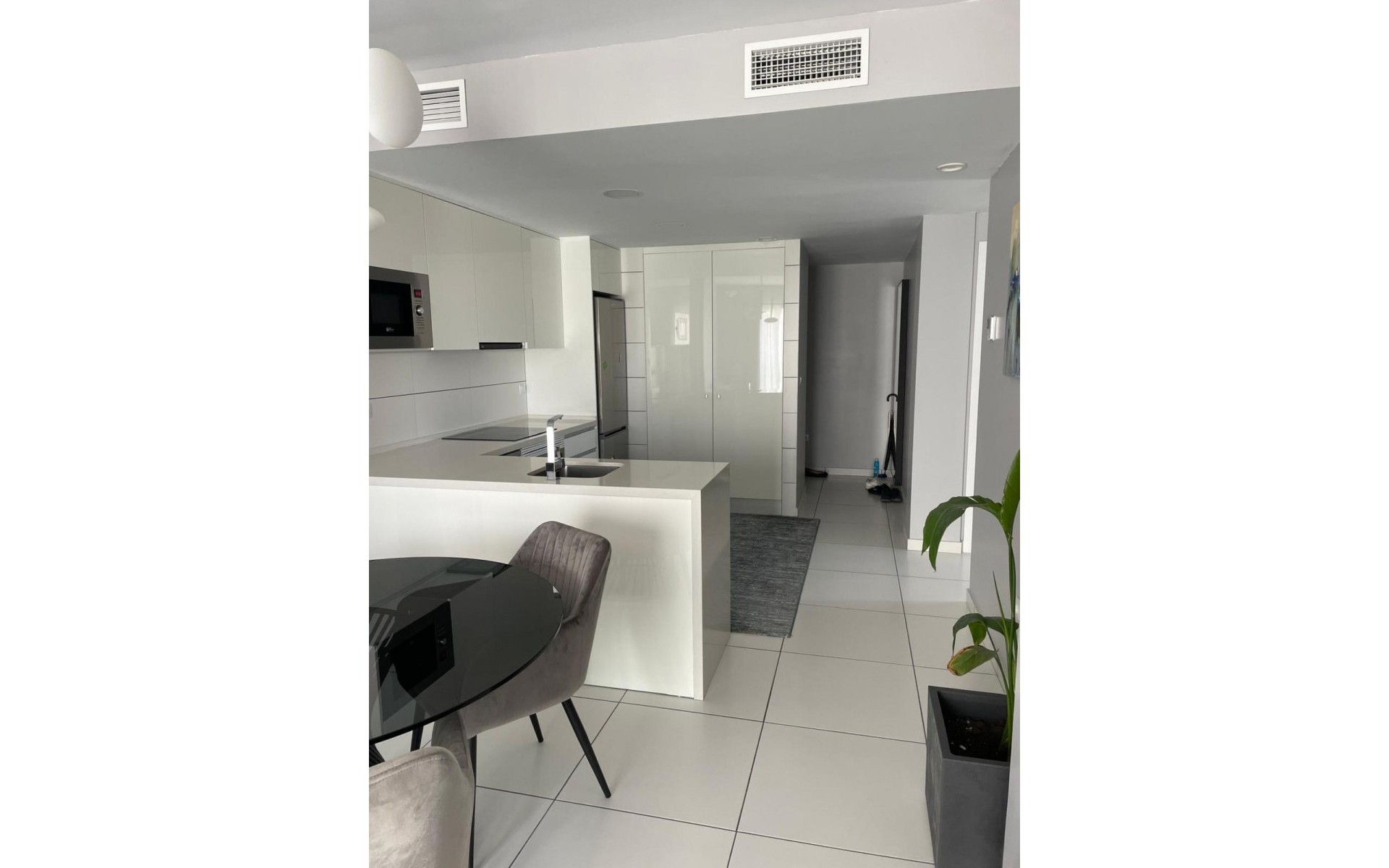 Resale - Appartement - Villamartin